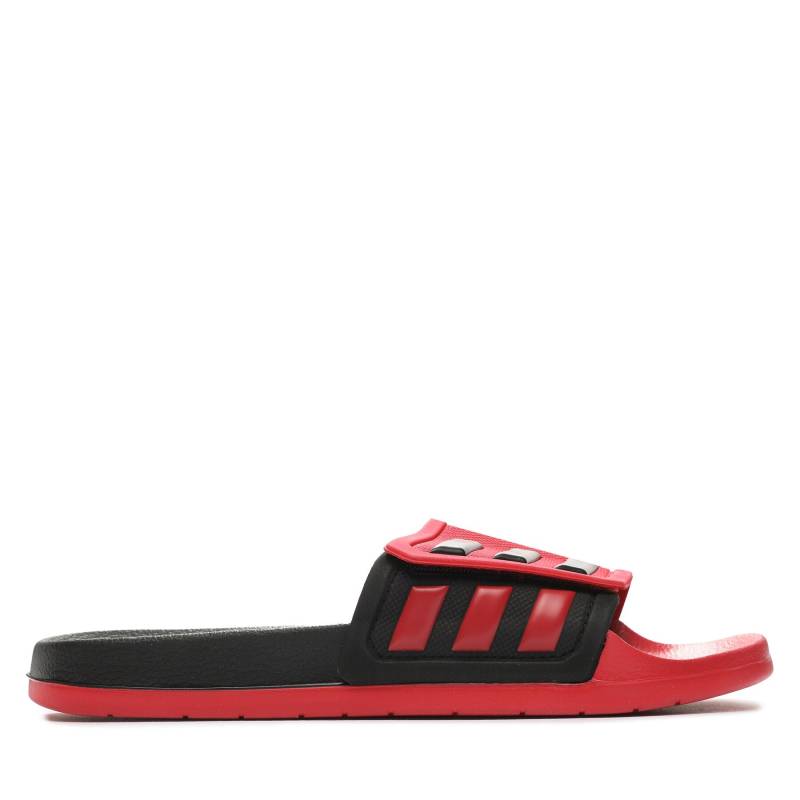 Pantoletten adidas Adilette TND Slides GZ5940 Rot von Adidas