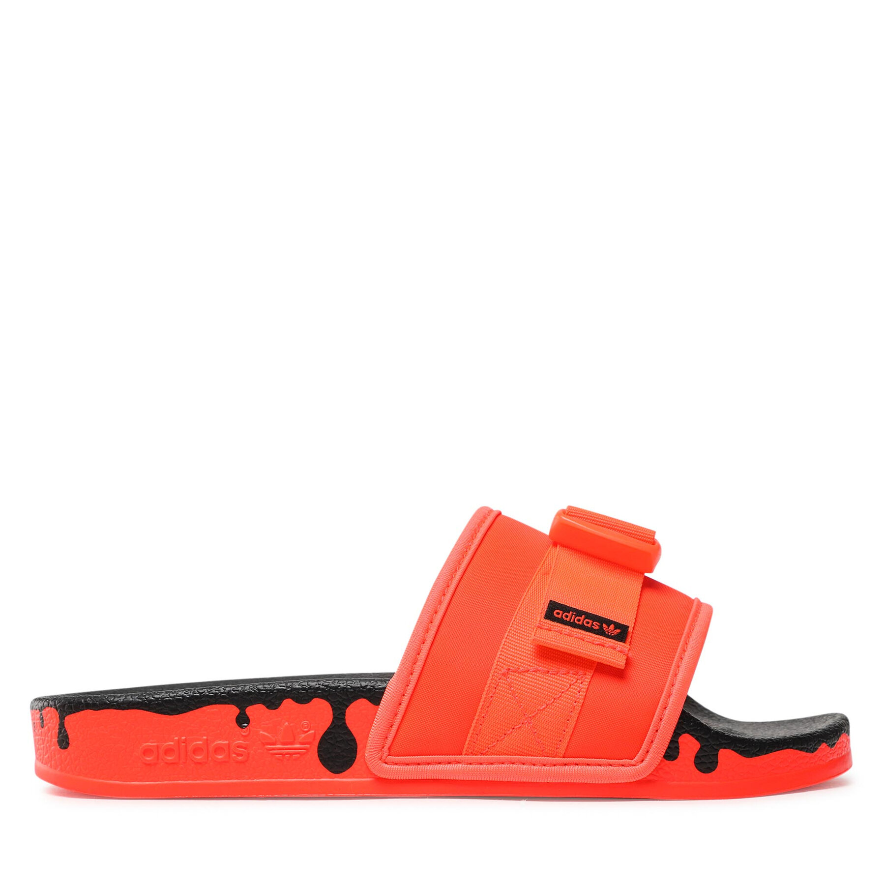 Pantoletten adidas Pouchylette W GY1009 Orange Pantoletten adidas Pouchylette W GY1009 Orange von Adidas