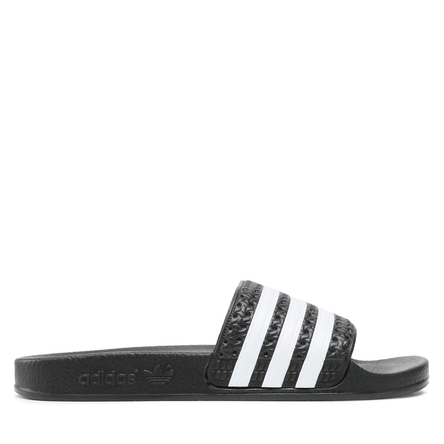 Pantoletten adidas adilette 280647 Schwarz von Adidas