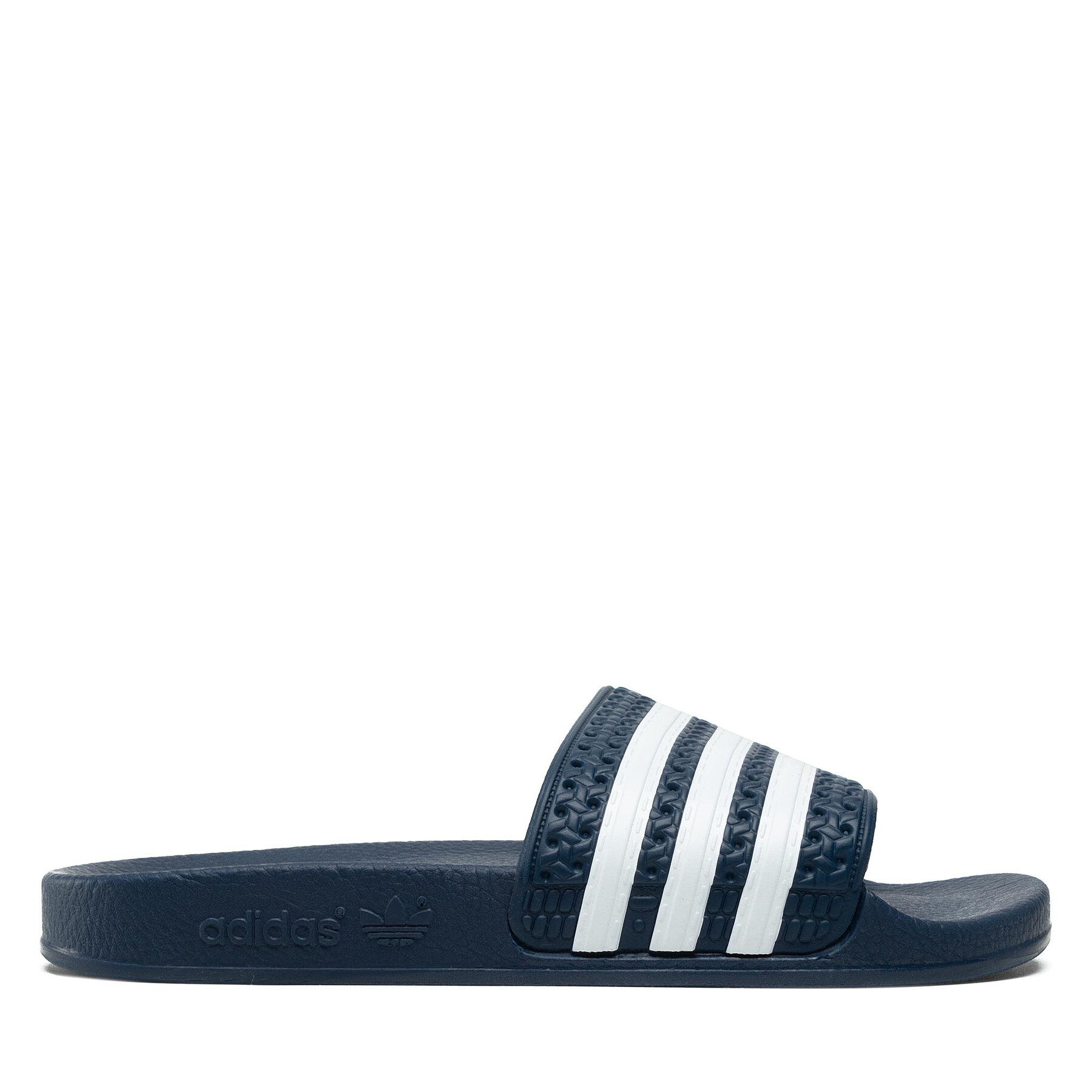 Pantoletten adidas adilette 288022 Dunkelblau Pantoletten adidas adilette 288022 Dunkelblau von Adidas