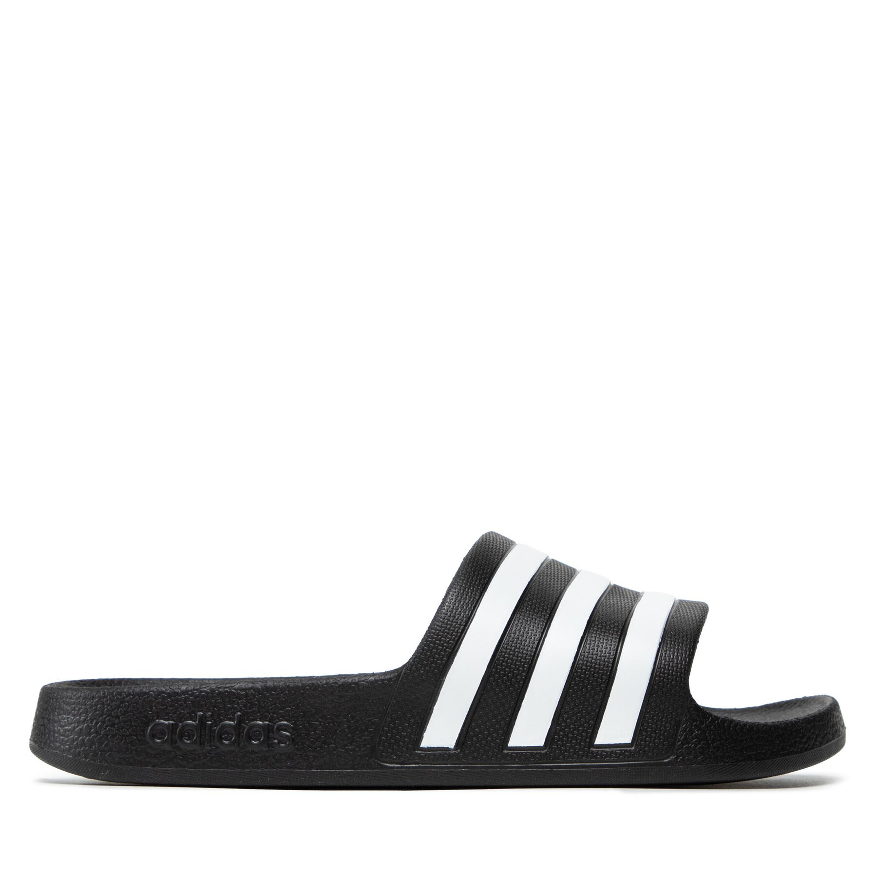 Pantoletten adidas adilette Aqua F35543 Schwarz Pantoletten adidas adilette Aqua F35543 Schwarz von Adidas