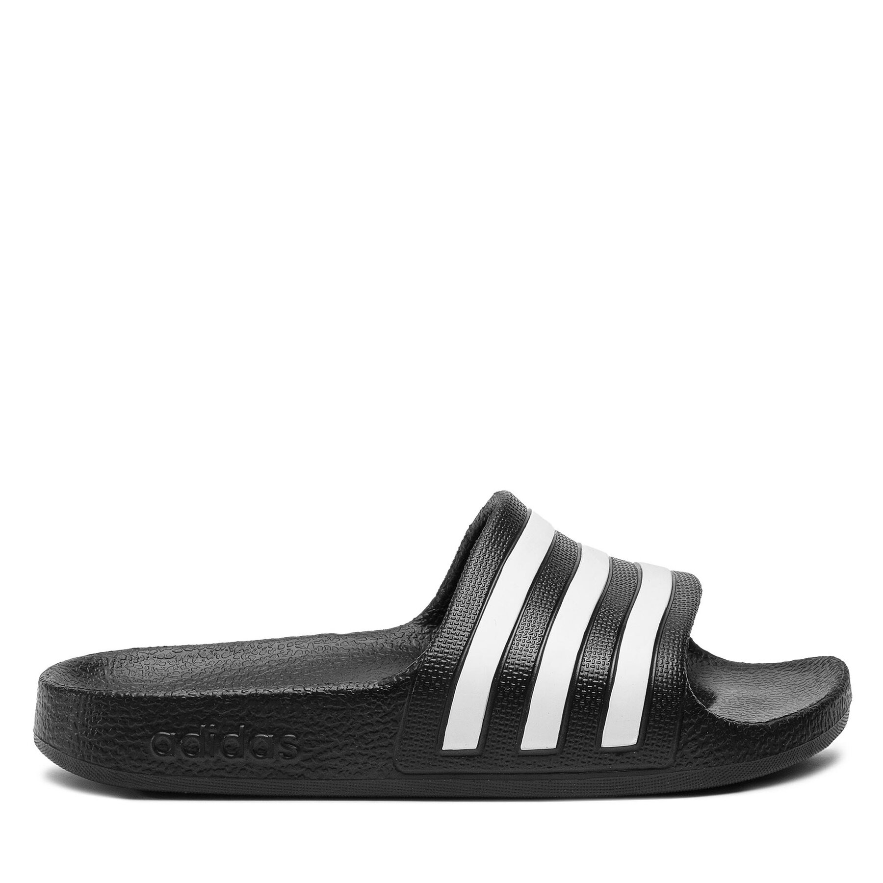 Pantoletten adidas adilette Aqua K F35556 Schwarz Pantoletten adidas adilette Aqua K F35556 Schwarz von Adidas