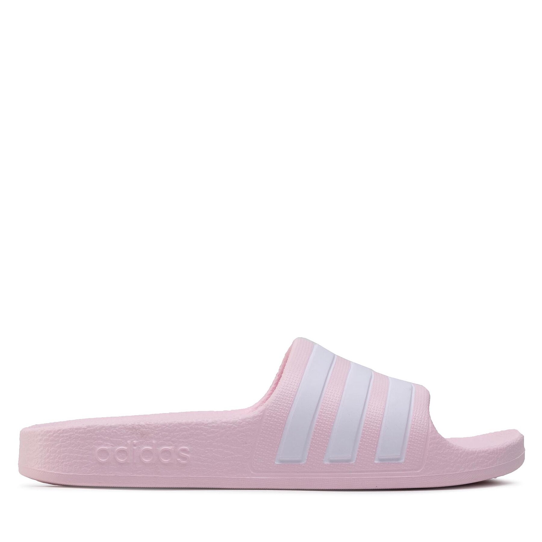 Pantoletten adidas adilette Aqua K FY8072 Rosa von Adidas