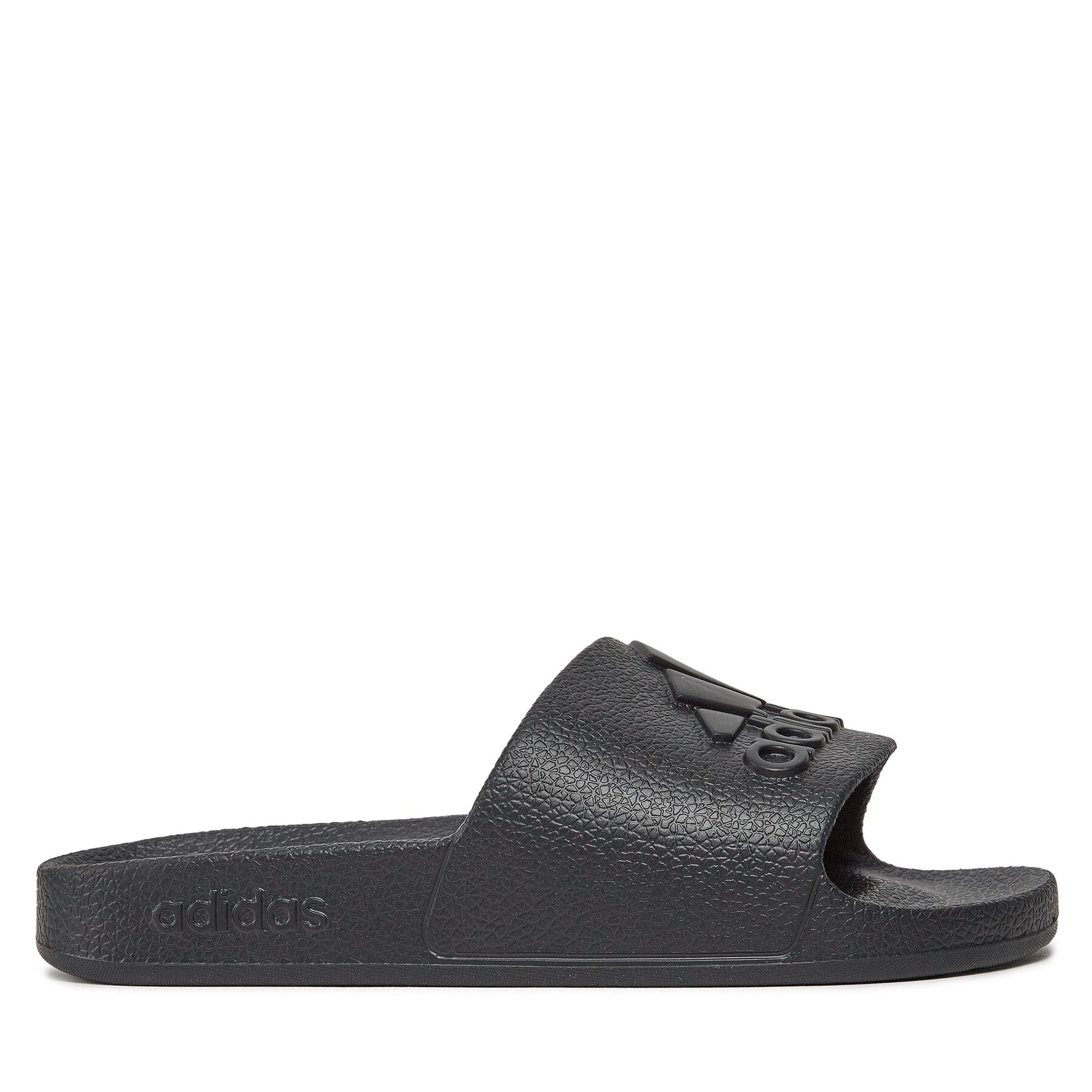 Pantoletten adidas adilette Aqua Slides IF7371 Schwarz Pantoletten adidas adilette Aqua Slides IF7371 Schwarz von Adidas