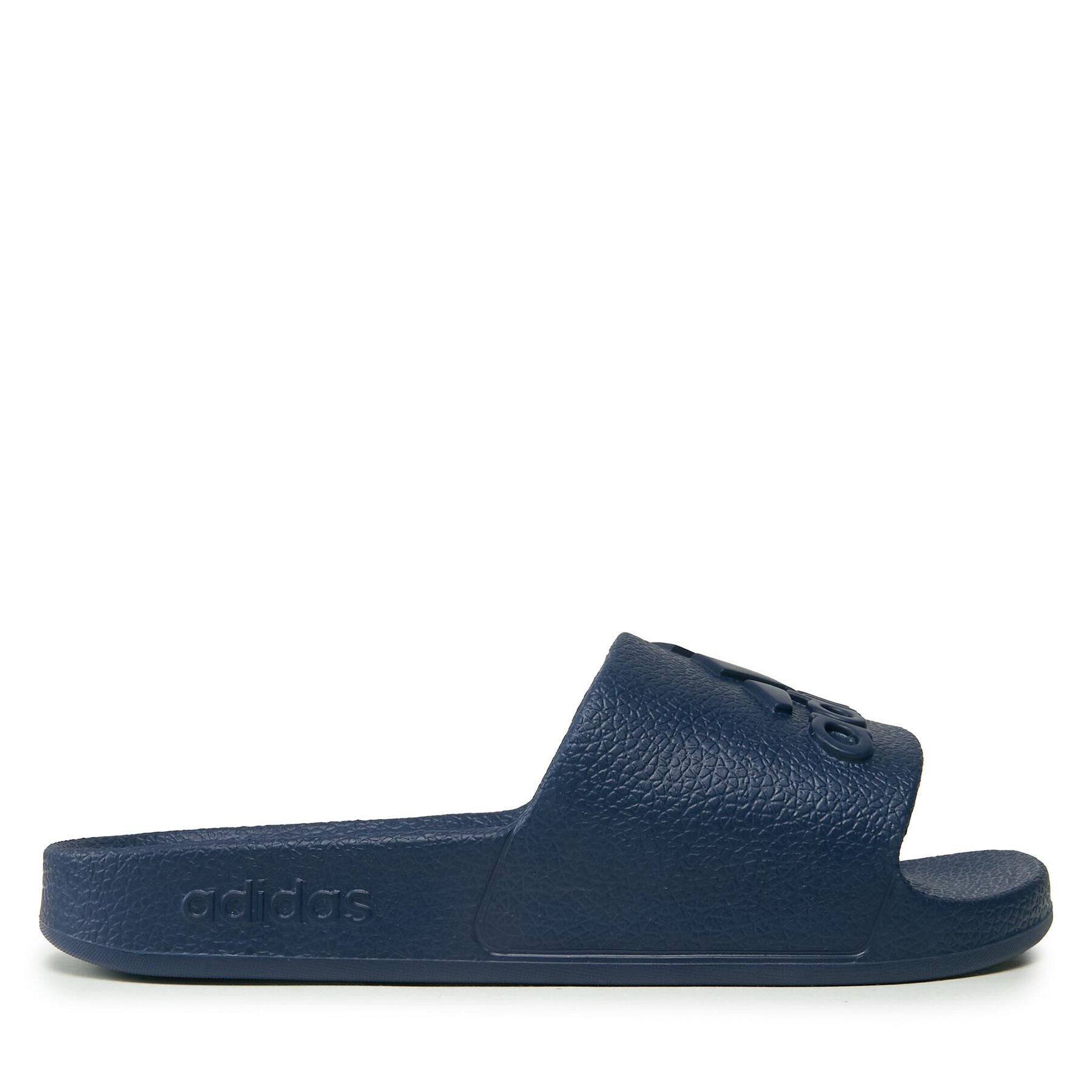 Pantoletten adidas adilette Aqua Slides IF7374 Blau von Adidas