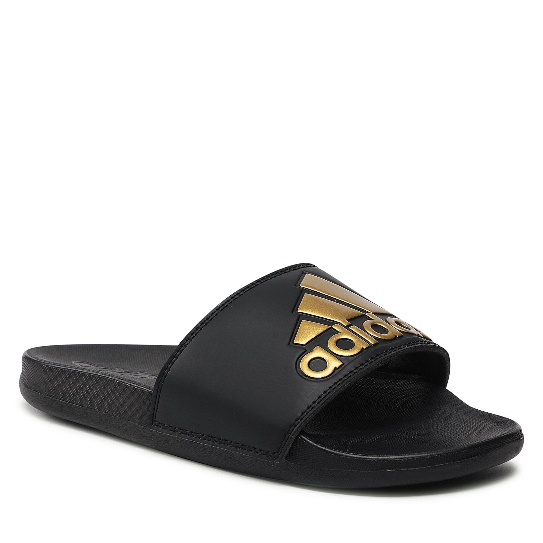 Pantoletten adidas adilette Comfort GY1946 Schwarz Pantoletten adidas adilette Comfort GY1946 Schwarz von Adidas