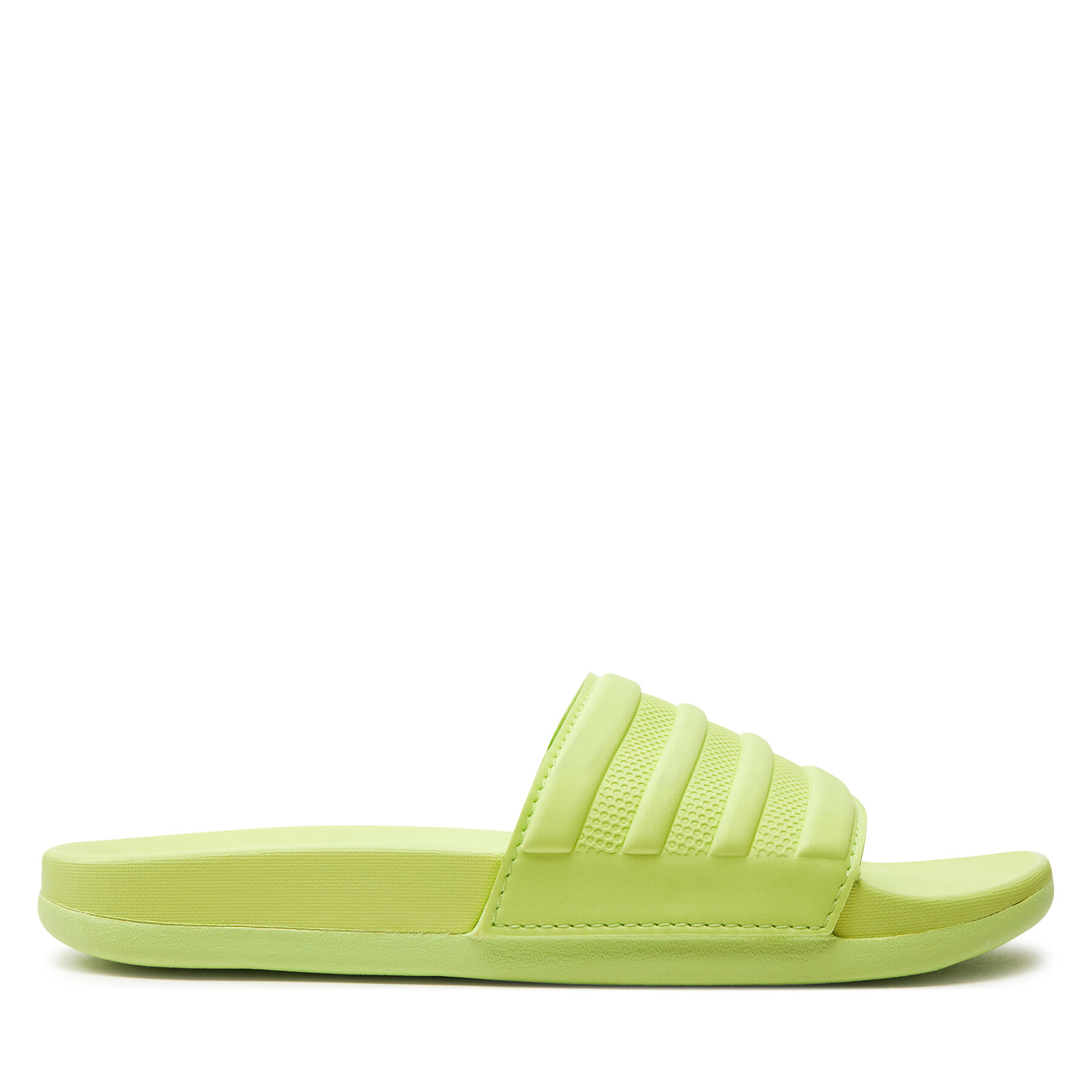 Pantoletten adidas adilette Comfort Slides ID3405 Grün Pantoletten adidas adilette Comfort Slides ID3405 Grün von Adidas