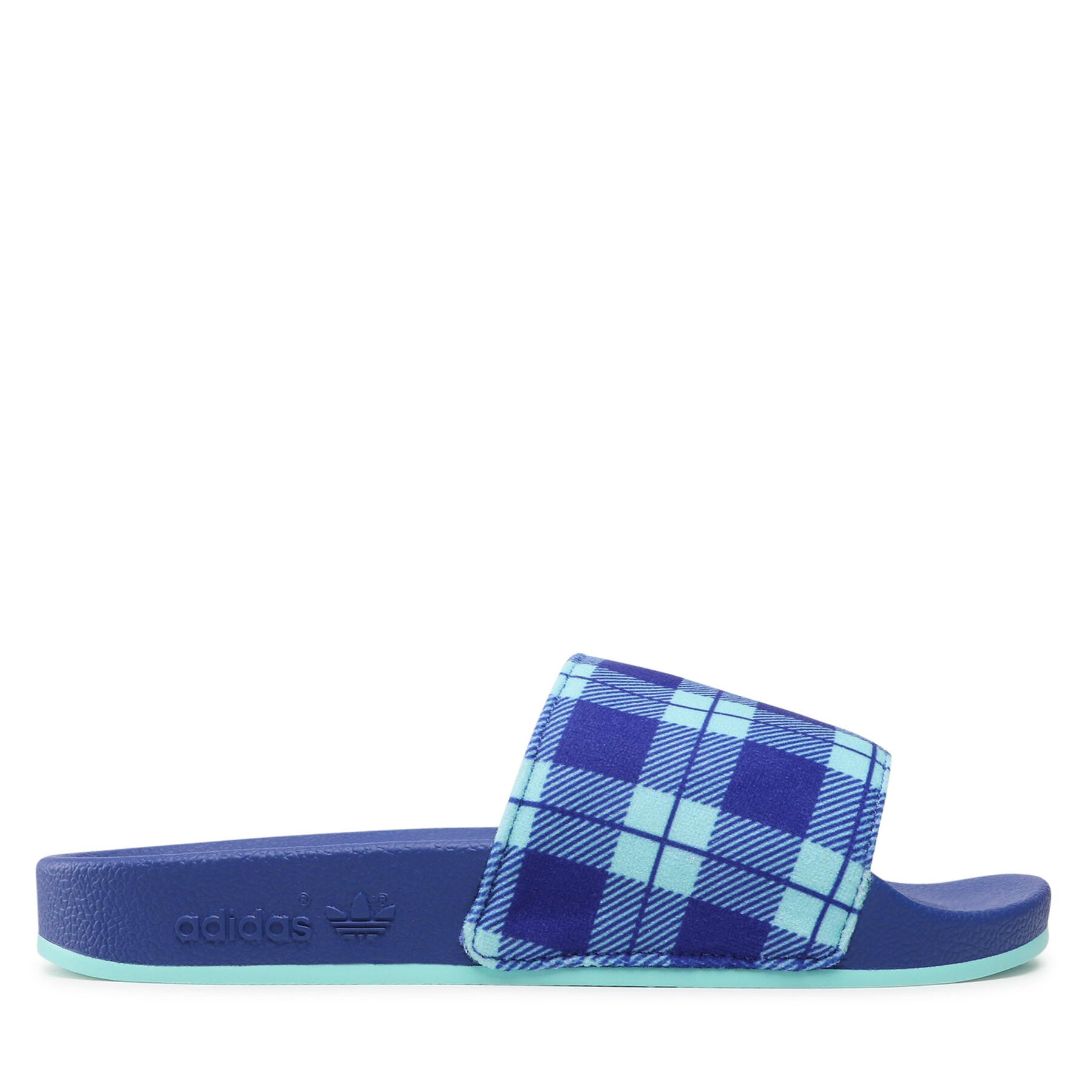 Pantoletten adidas adilette GW6093 Blau Pantoletten adidas adilette GW6093 Blau von Adidas