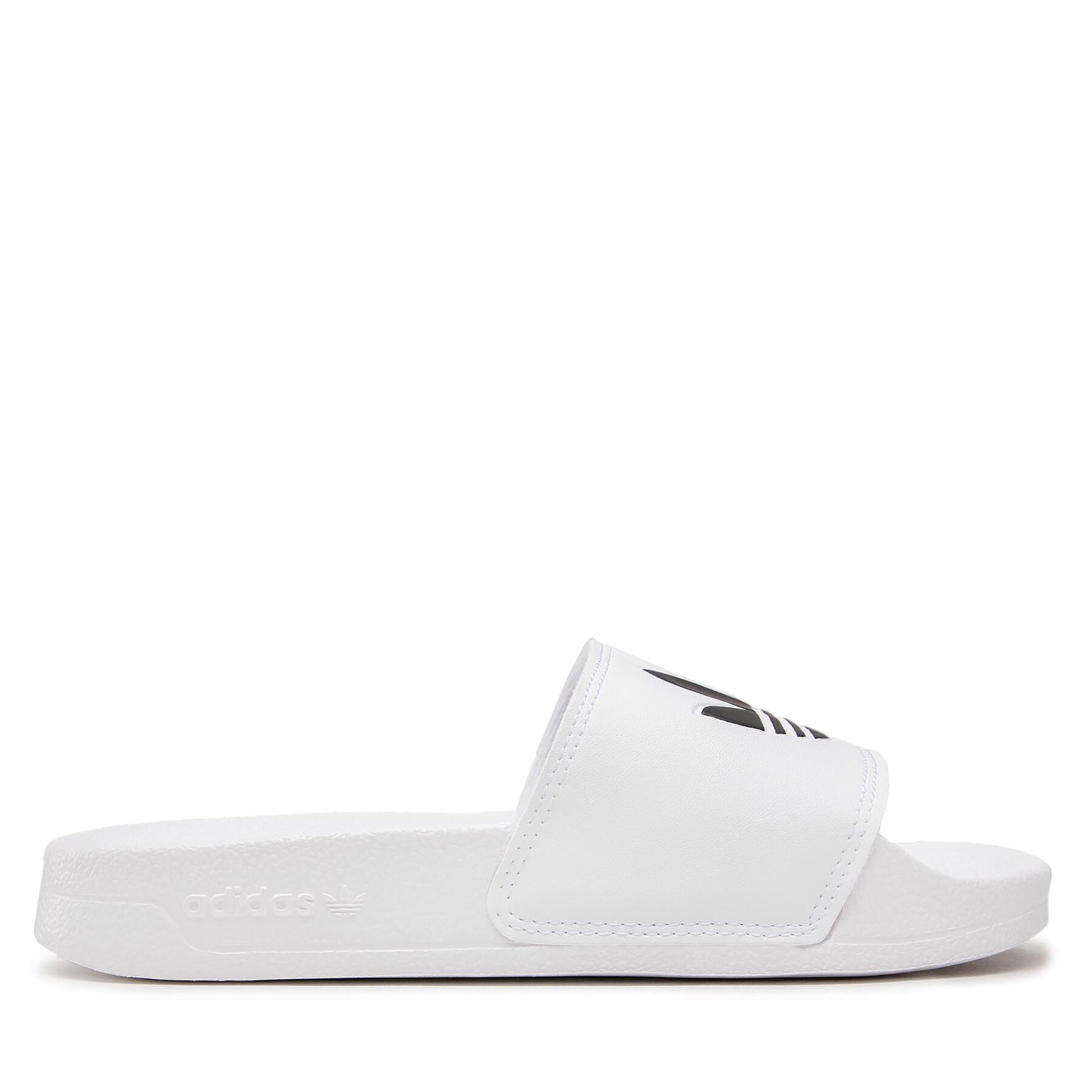 Pantoletten adidas adilette Lite FU8297 Weiß von Adidas