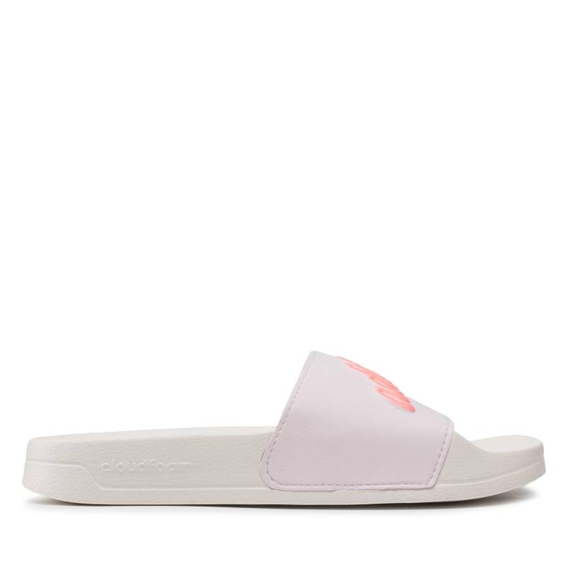 Pantoletten adidas adilette Shower GZ5925 Rosa von Adidas