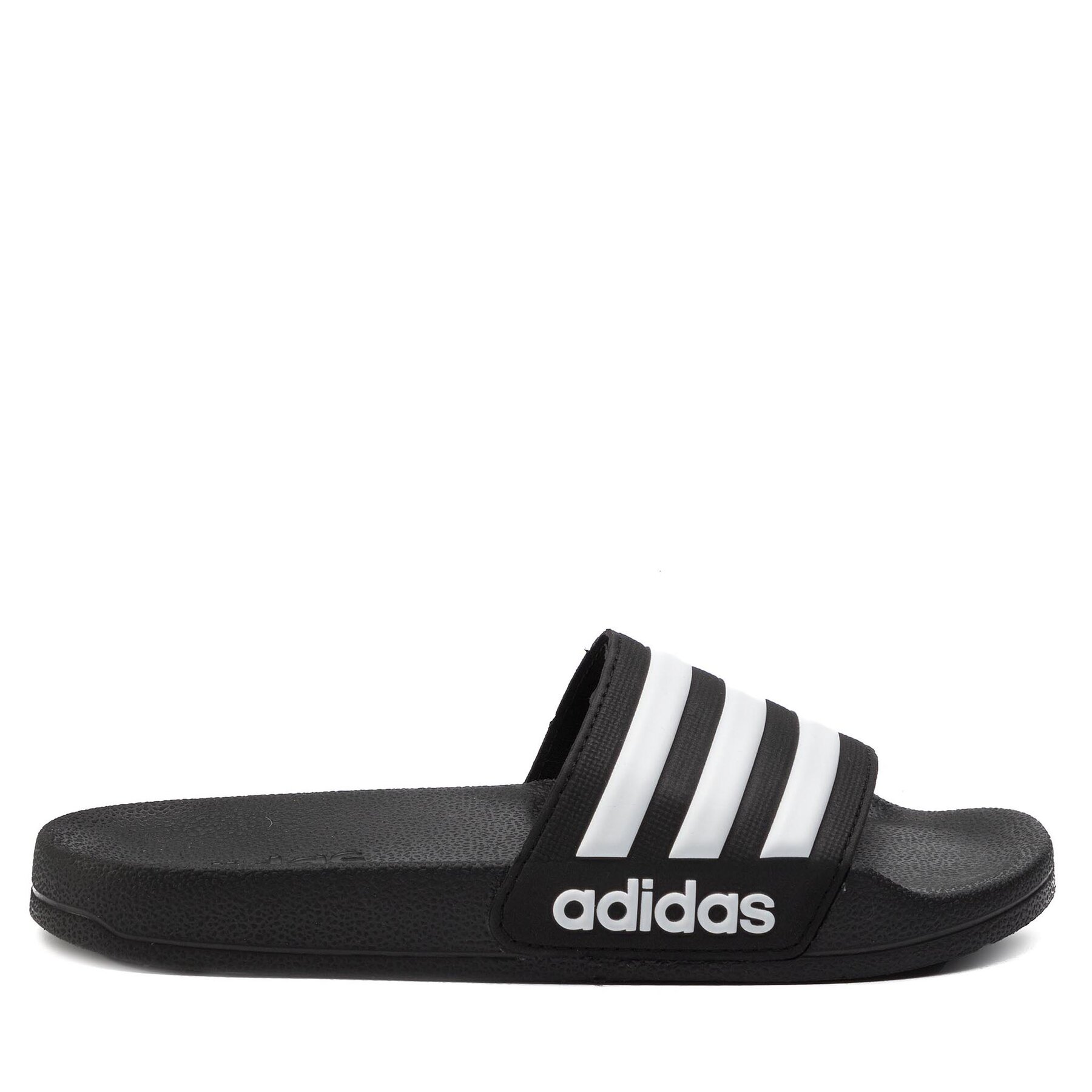 Pantoletten adidas adilette Shower K G27625 Schwarz Pantoletten adidas adilette Shower K G27625 Schwarz von Adidas