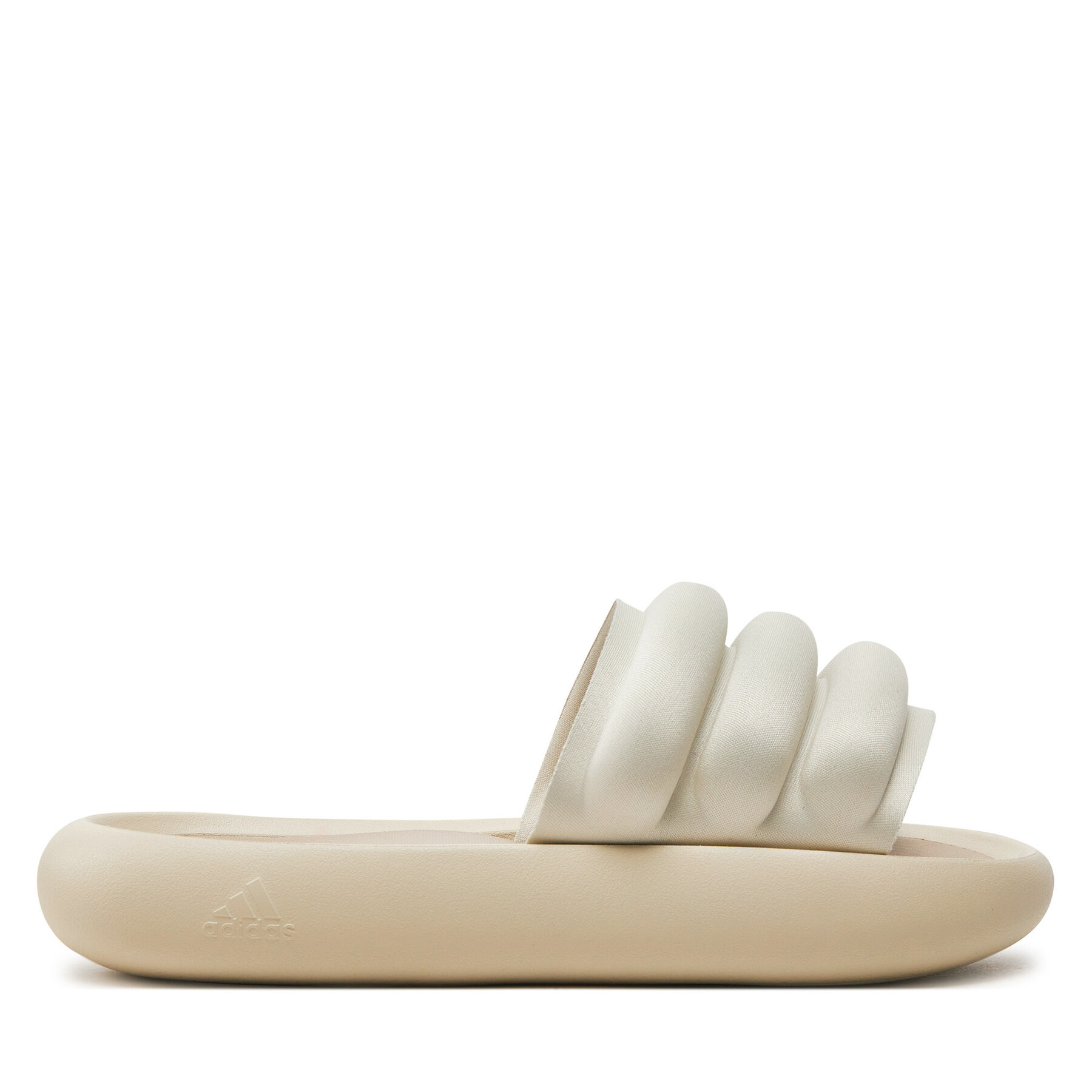 Pantoletten adidas adilette Zplaash IG6875 Beige Pantoletten adidas adilette Zplaash IG6875 Beige von Adidas
