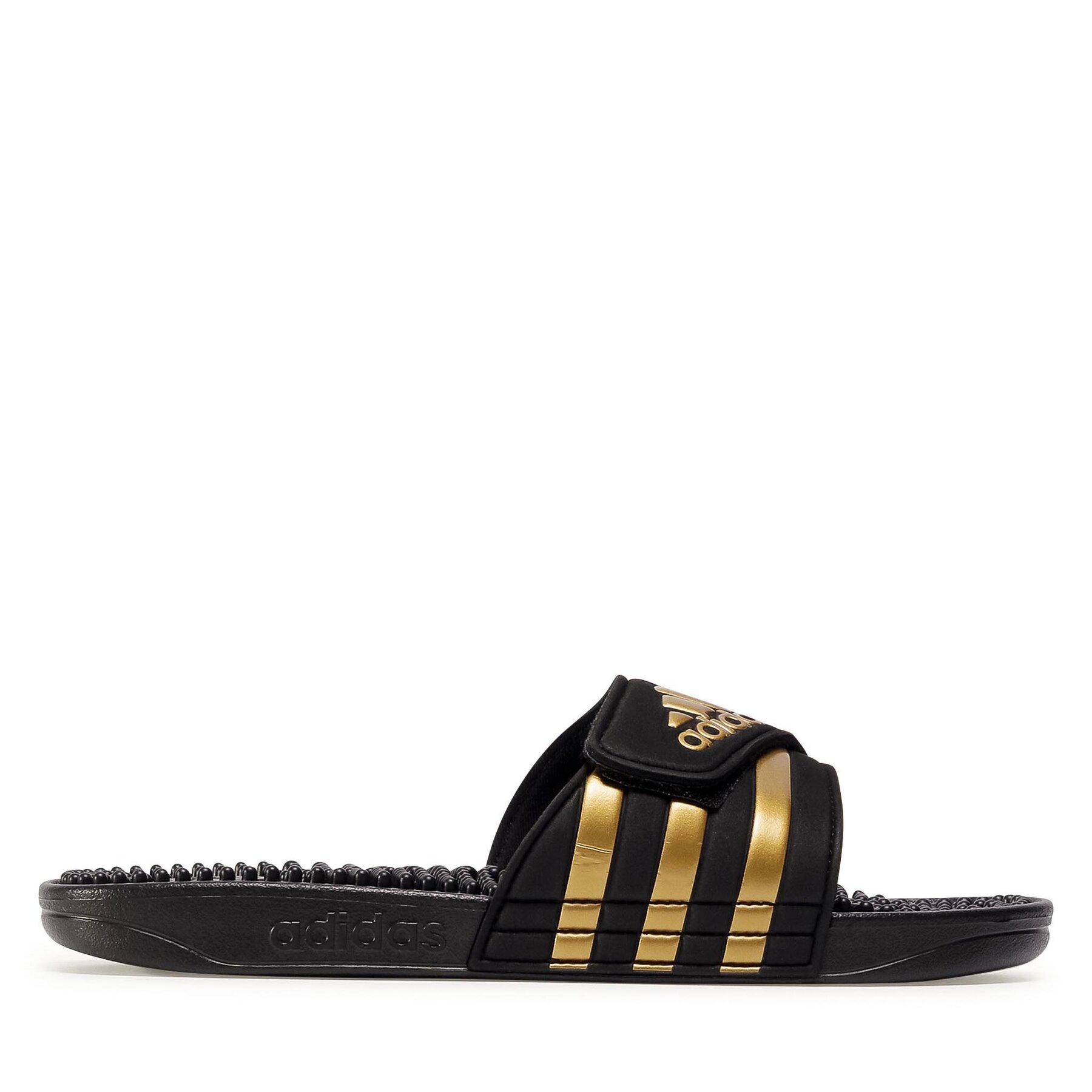 Pantoletten adidas adissage EG6517 Schwarz Pantoletten adidas adissage EG6517 Schwarz von Adidas