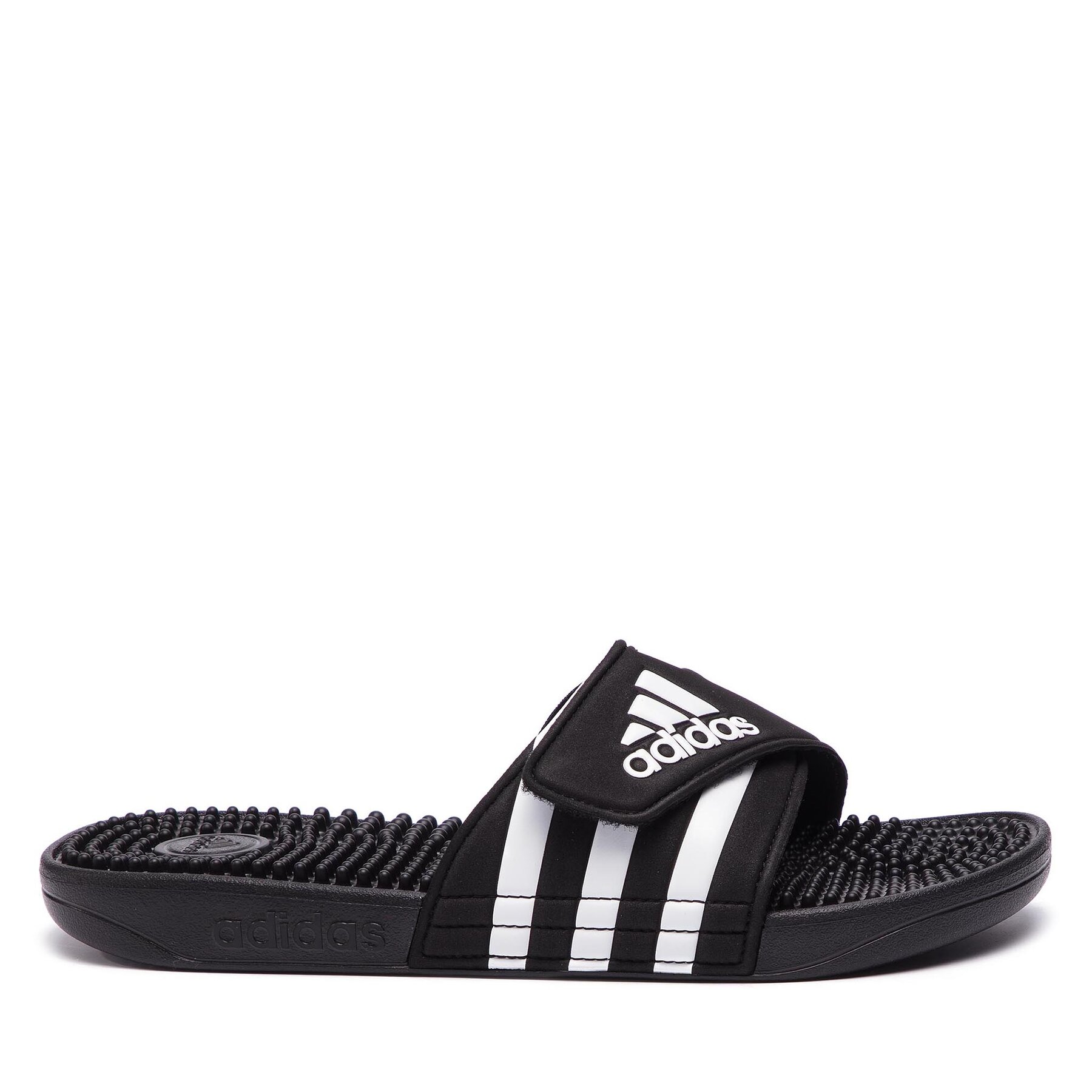 Pantoletten adidas adissage F35580 Schwarz Pantoletten adidas adissage F35580 Schwarz von Adidas