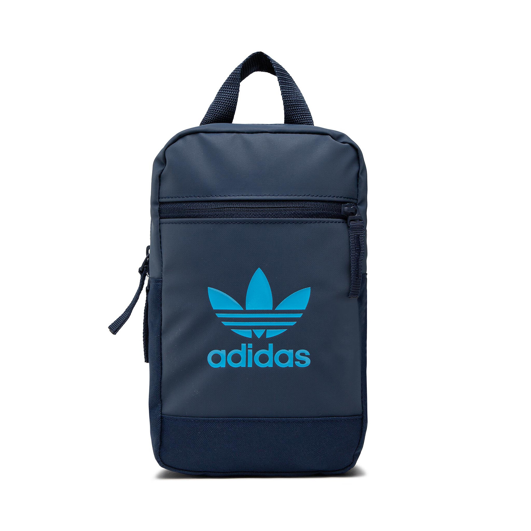 Rucksack adidas Ac Archive Pack HK5040 Dunkelblau von Adidas