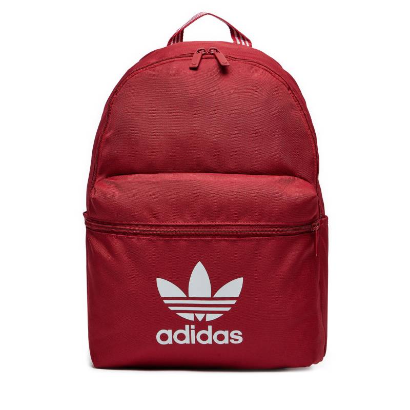 Rucksack adidas Adicolor IX7455 Rot von Adidas