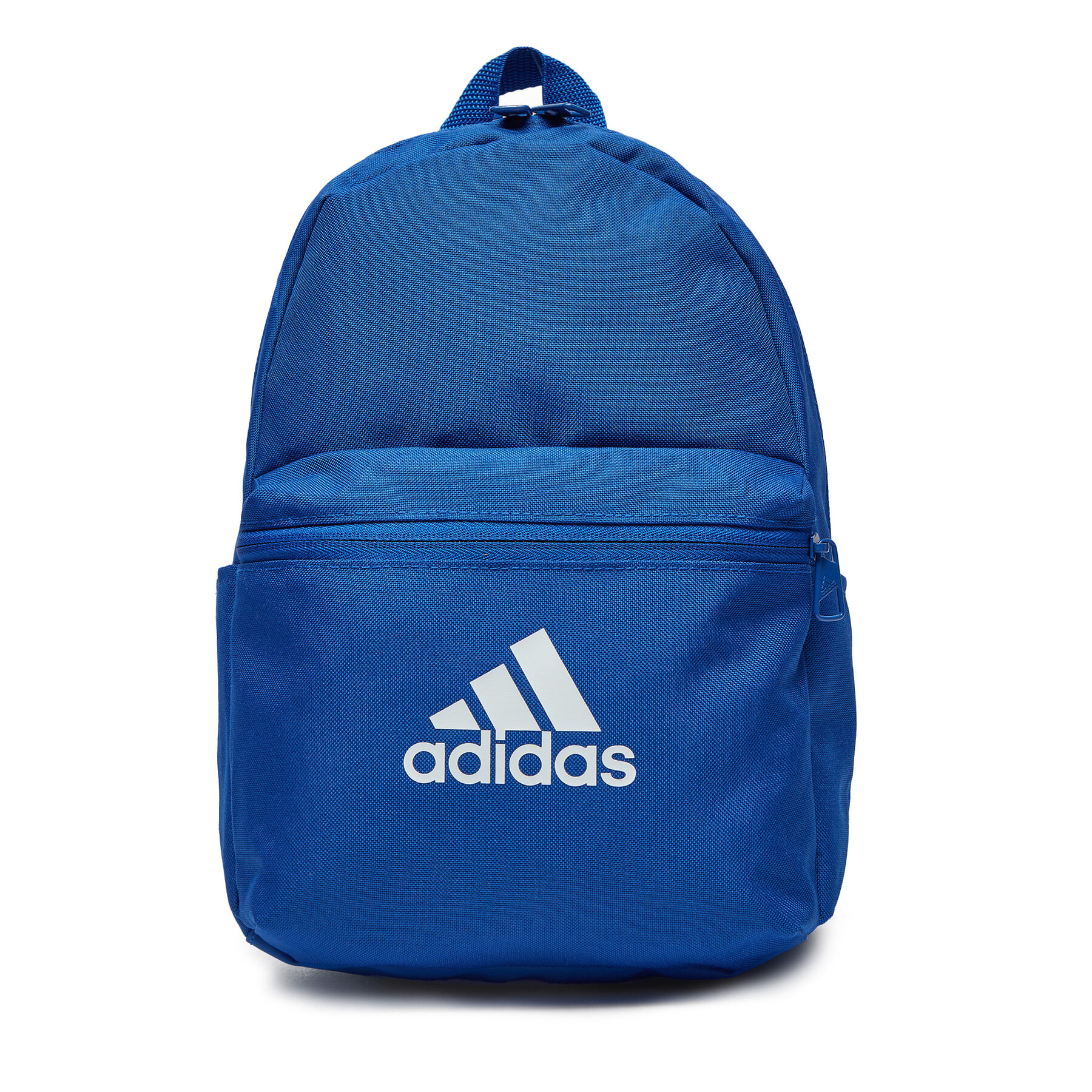 Rucksack adidas Badge of Sport Kids IZ1919 Blau von Adidas