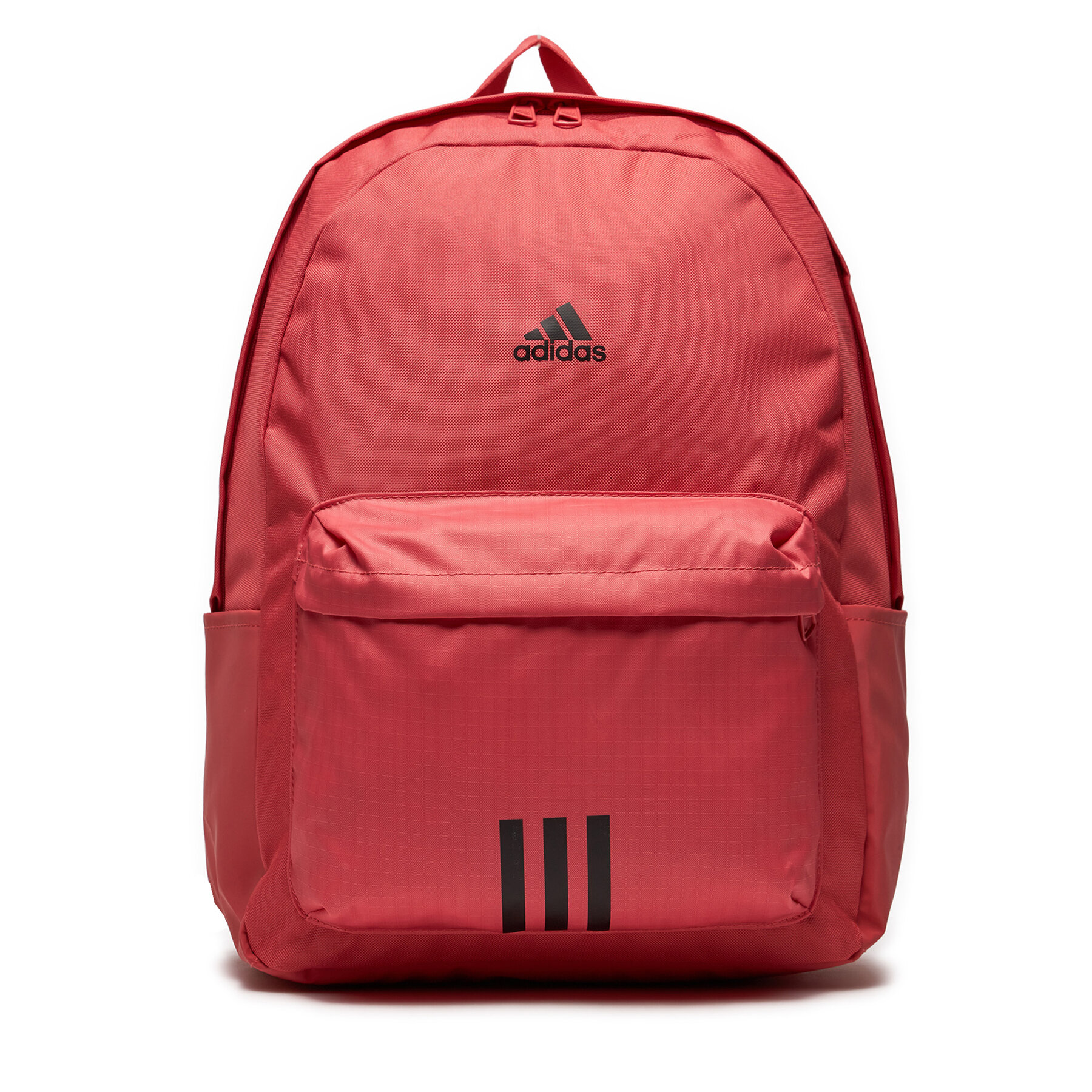 Rucksack adidas Classic Badge of Sport 3-Stripes IR9758 Rot von Adidas