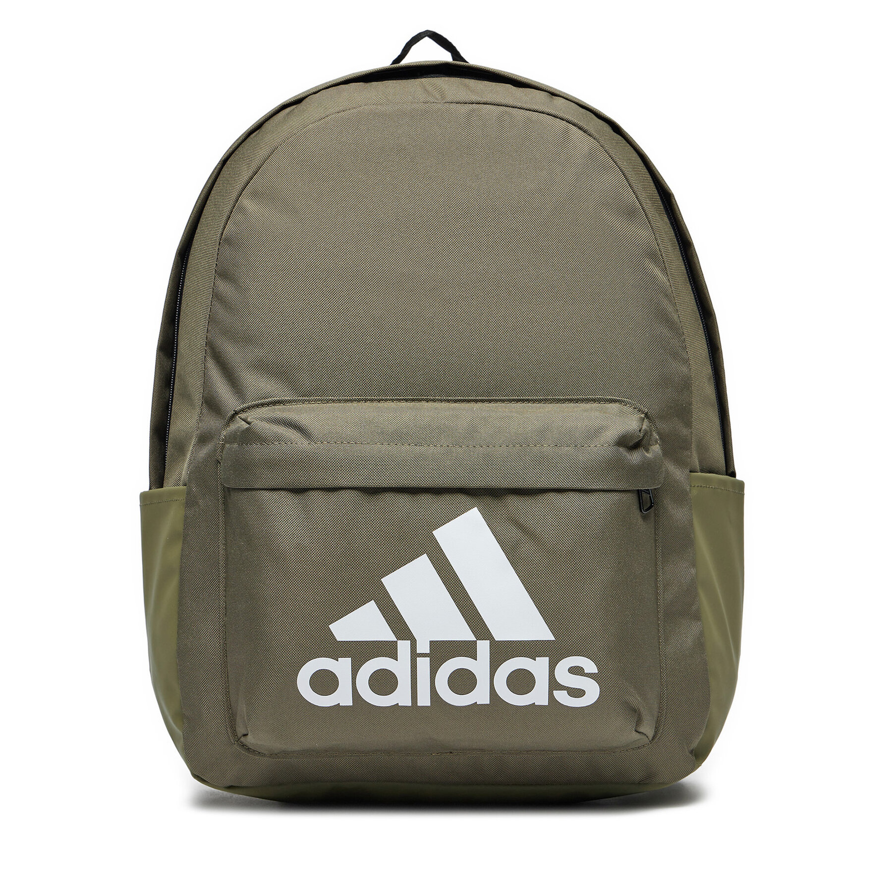 Rucksack adidas Classic Badge of Sport HR9810 Grün von Adidas