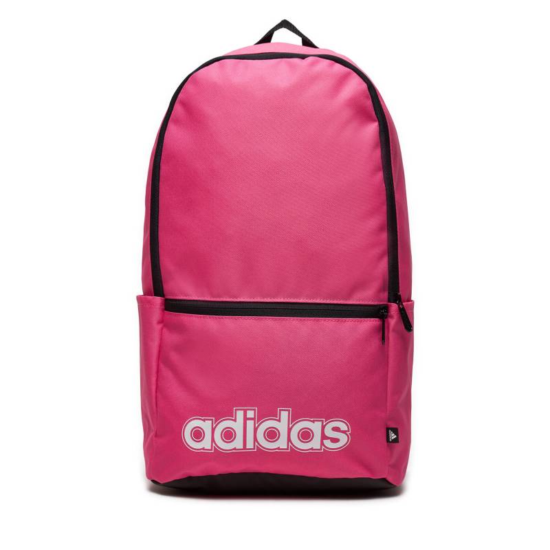 Rucksack adidas Classic Foundation IR9824 Rosa von Adidas