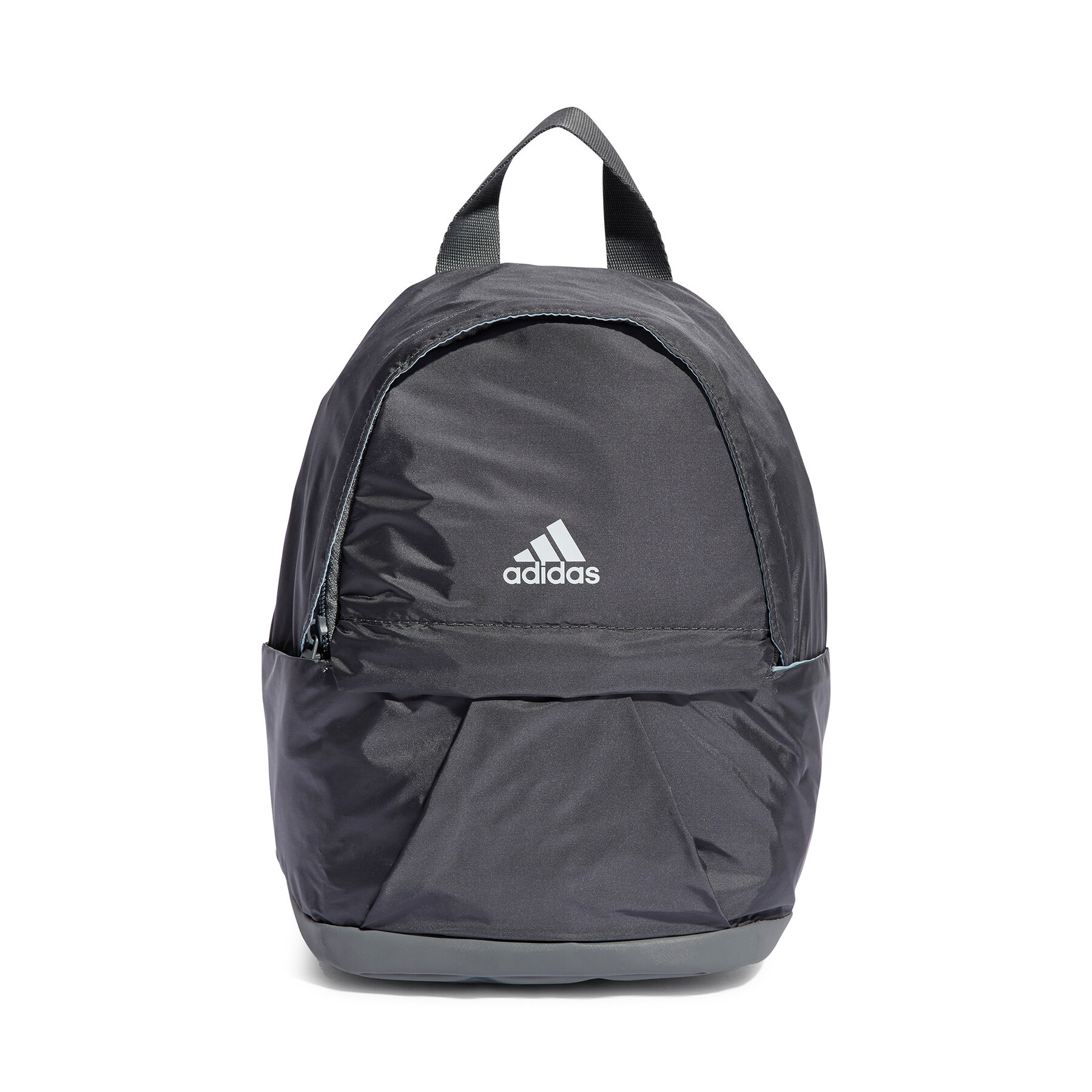 Rucksack adidas Classic Gen Z Backpack Extra Small HY0755 Grau von Adidas