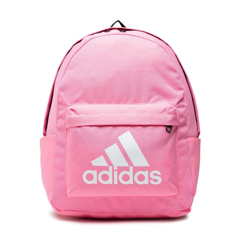 Rucksack adidas Clsc Bos Bp HM8314 Rosa von Adidas