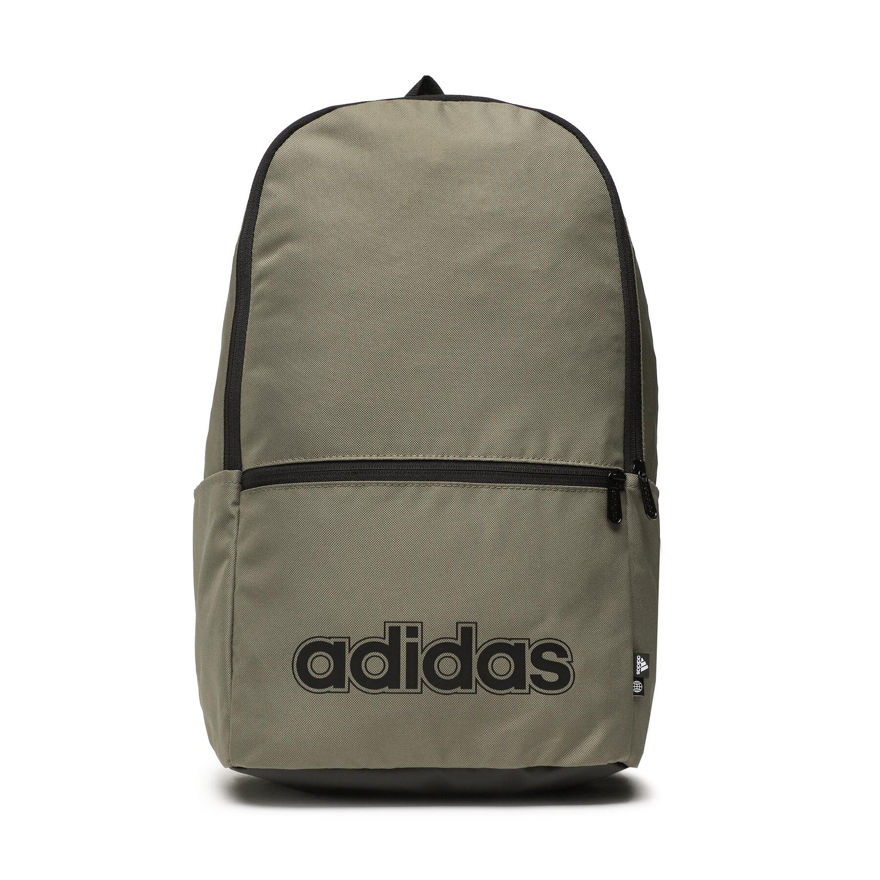 Rucksack adidas Lin Clas Bp Day HR5341 Grün von Adidas