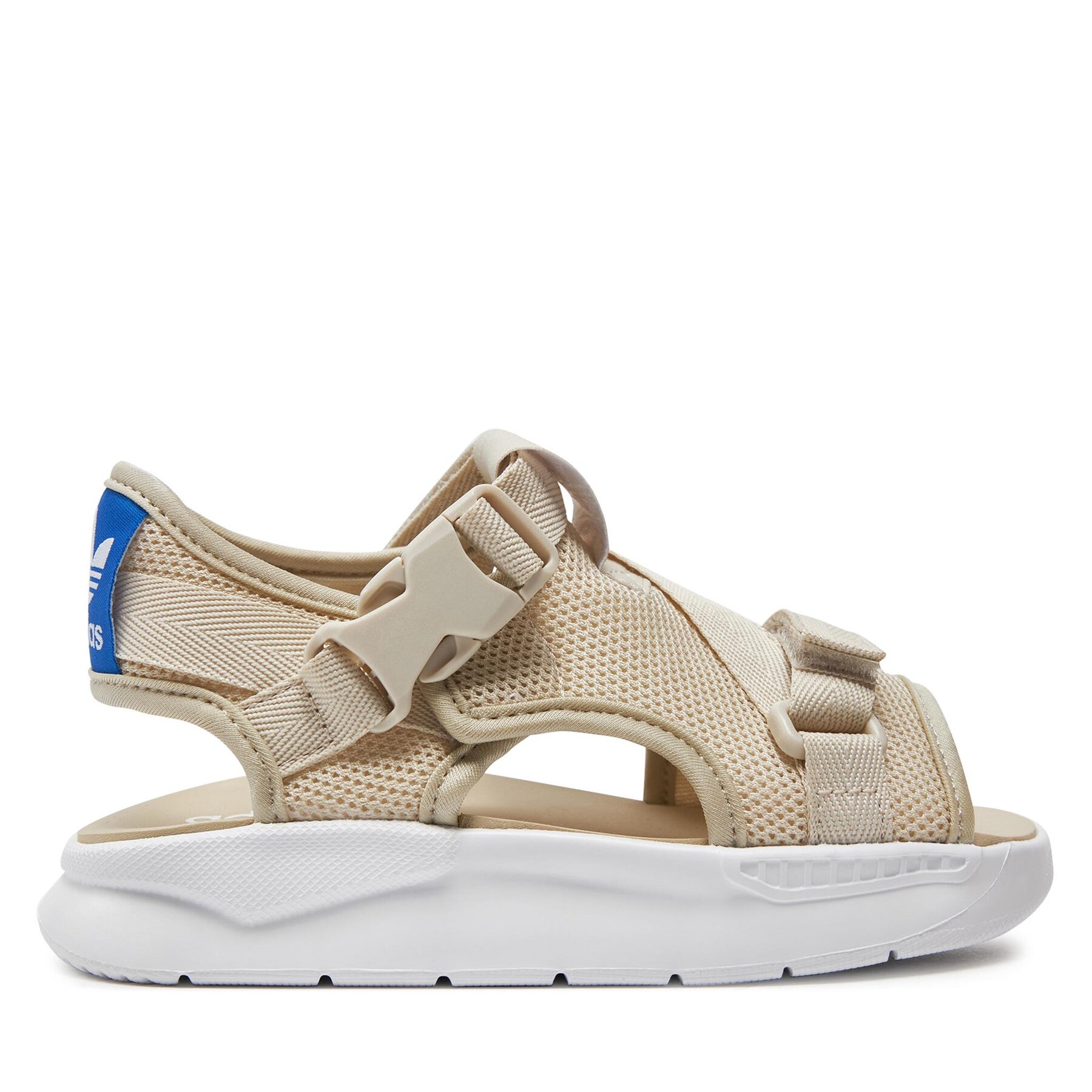 Sandalen adidas 360 3.0 Sandals IE7956 Beige von Adidas