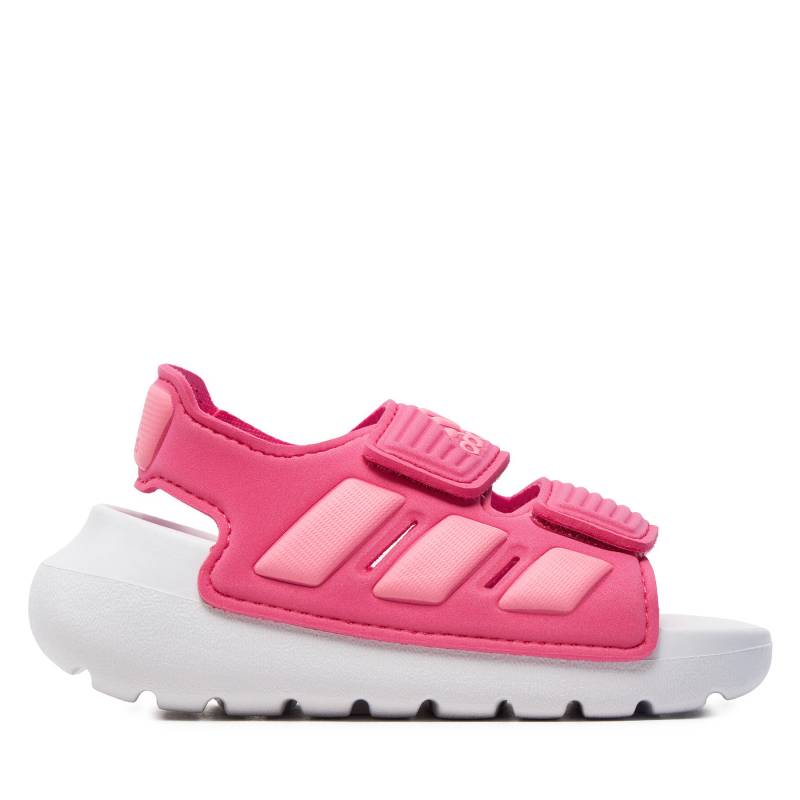 Sandalen adidas Altaswim 2.0 Sandals Kids ID0305 Rosa von Adidas