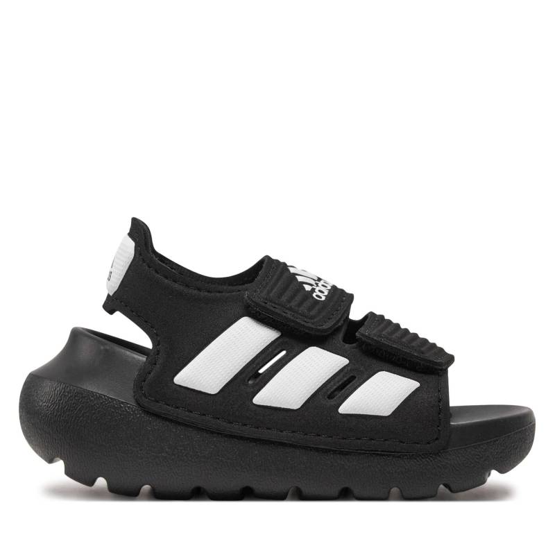 Sandalen adidas Altaswim 2.0 Sandals Kids ID0306 Schwarz von Adidas