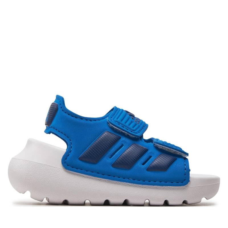 Sandalen adidas Altaswim 2.0 Sandals Kids ID0308 Blau von Adidas