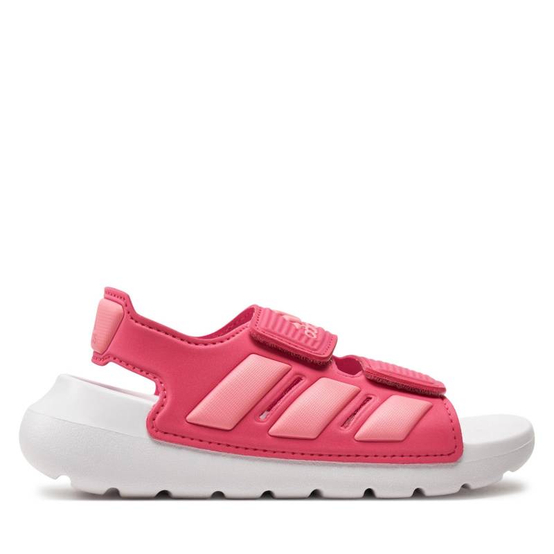 Sandalen adidas Altaswim 2.0 Sandals Kids ID2838 Rosa von Adidas