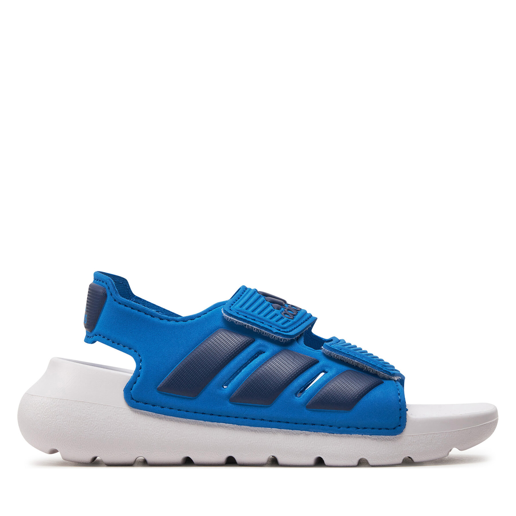 Sandalen adidas Altaswim 2.0 Sandals Kids ID2841 Blau von Adidas