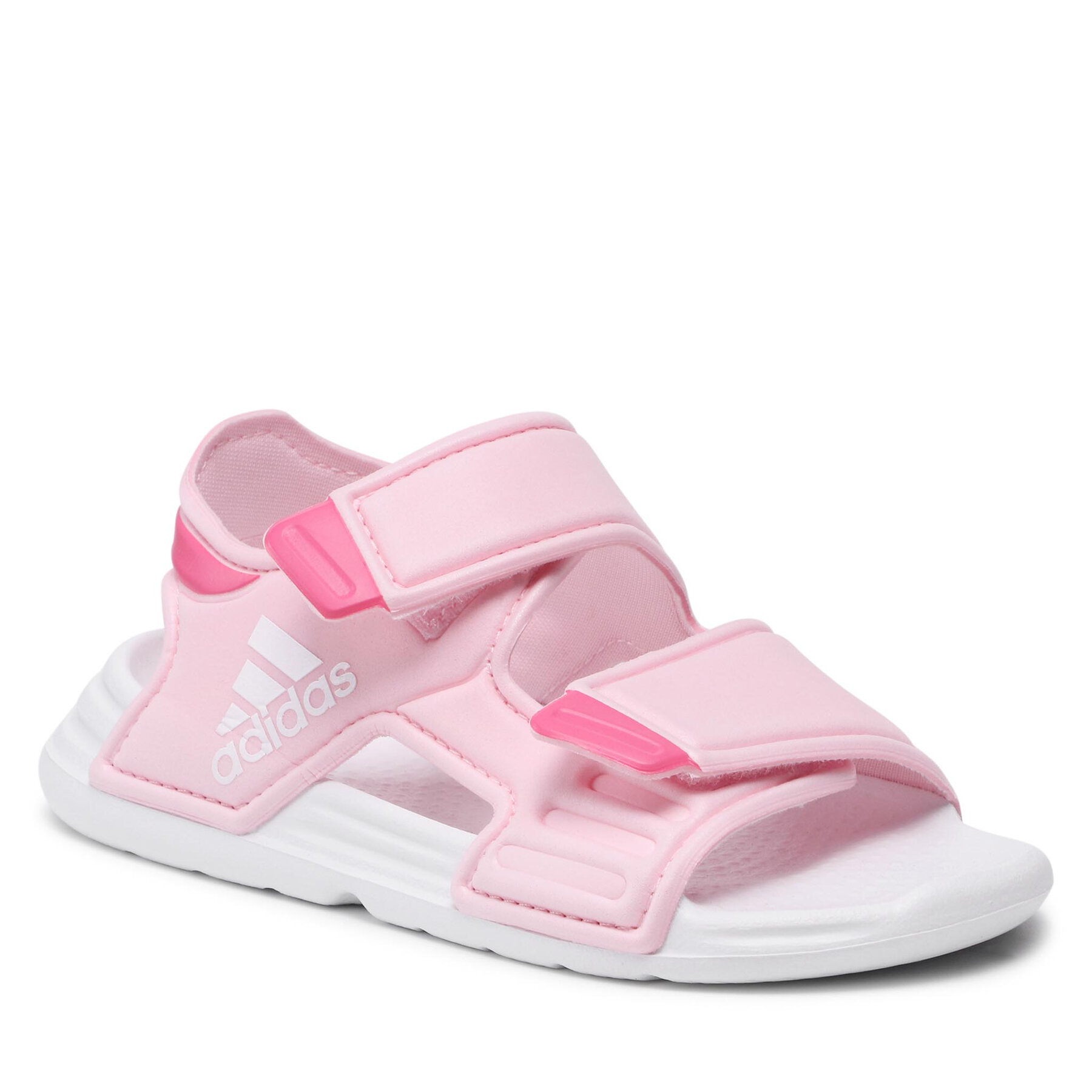 Sandalen adidas Altaswim C GV7801 Rosa von Adidas