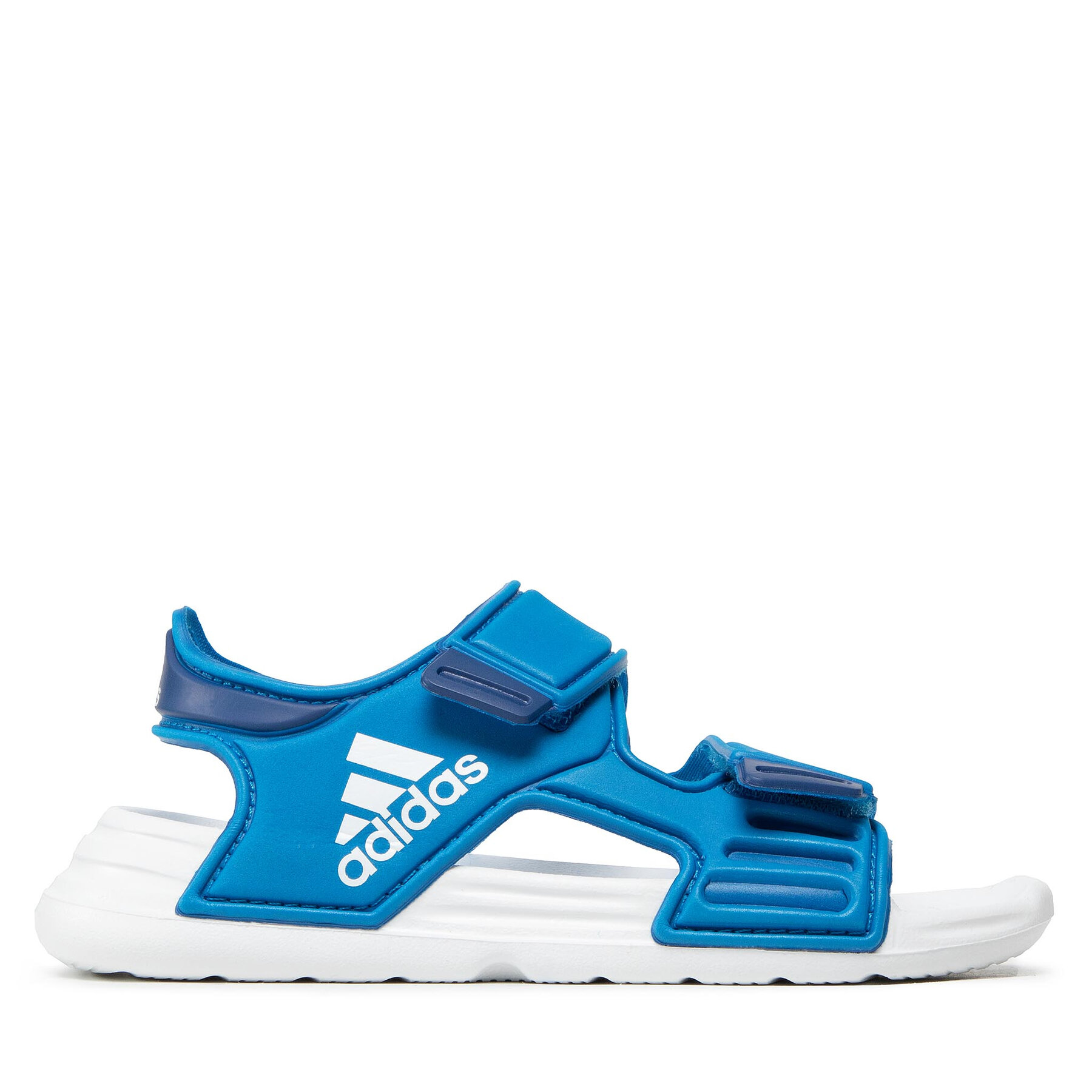 Sandalen adidas Altaswim C GV7803 Blau von Adidas