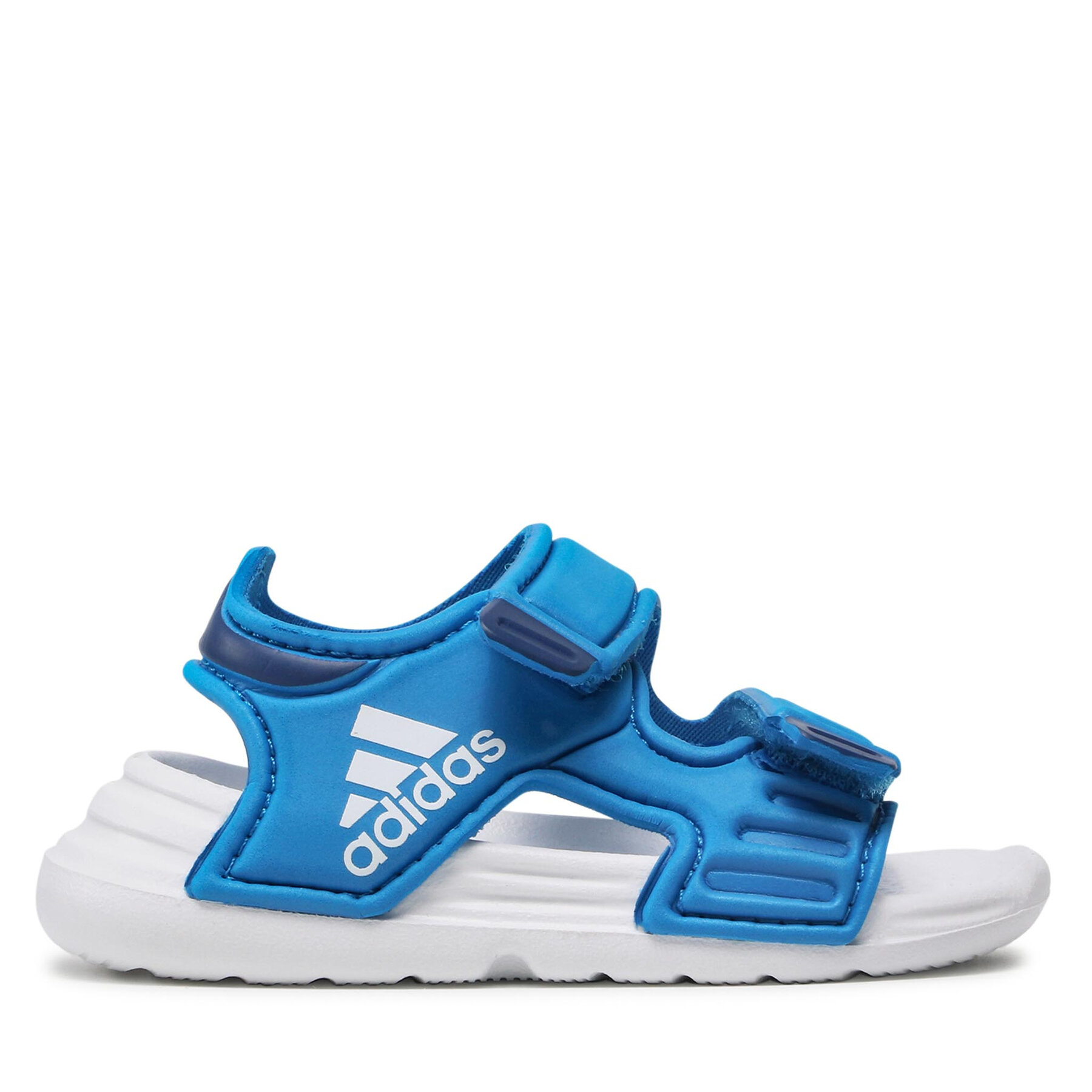 Sandalen adidas Altaswim I GV7797 Blau von Adidas