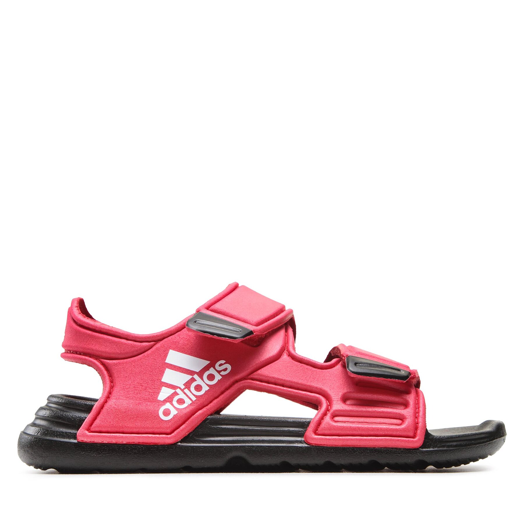 Sandalen adidas Altaswim Sandals FZ6488 Rot von Adidas