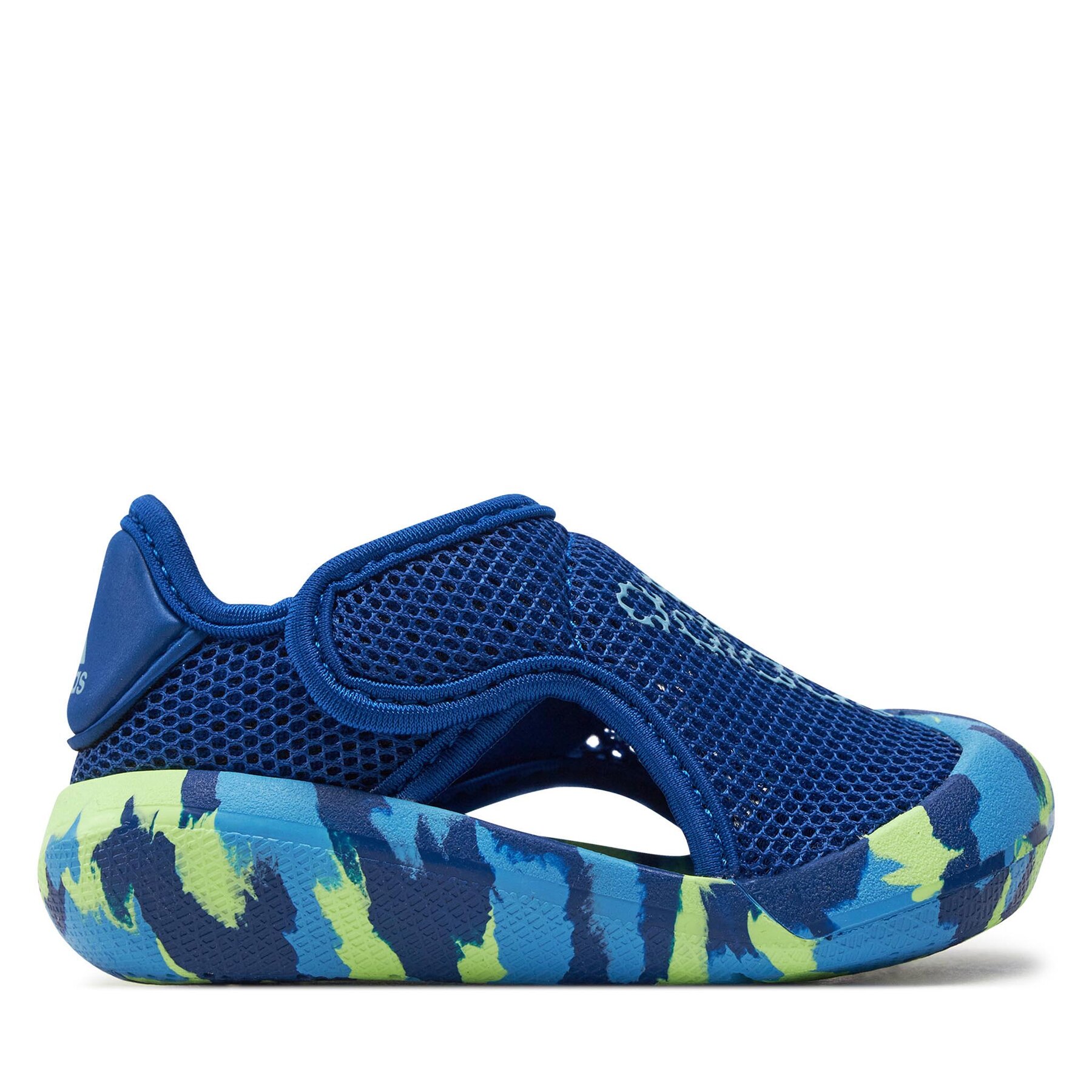 Sandalen adidas Altaventure Sport Swim Sandals ID3421 Blau Sandalen adidas Altaventure Sport Swim Sandals ID3421 Blau von Adidas