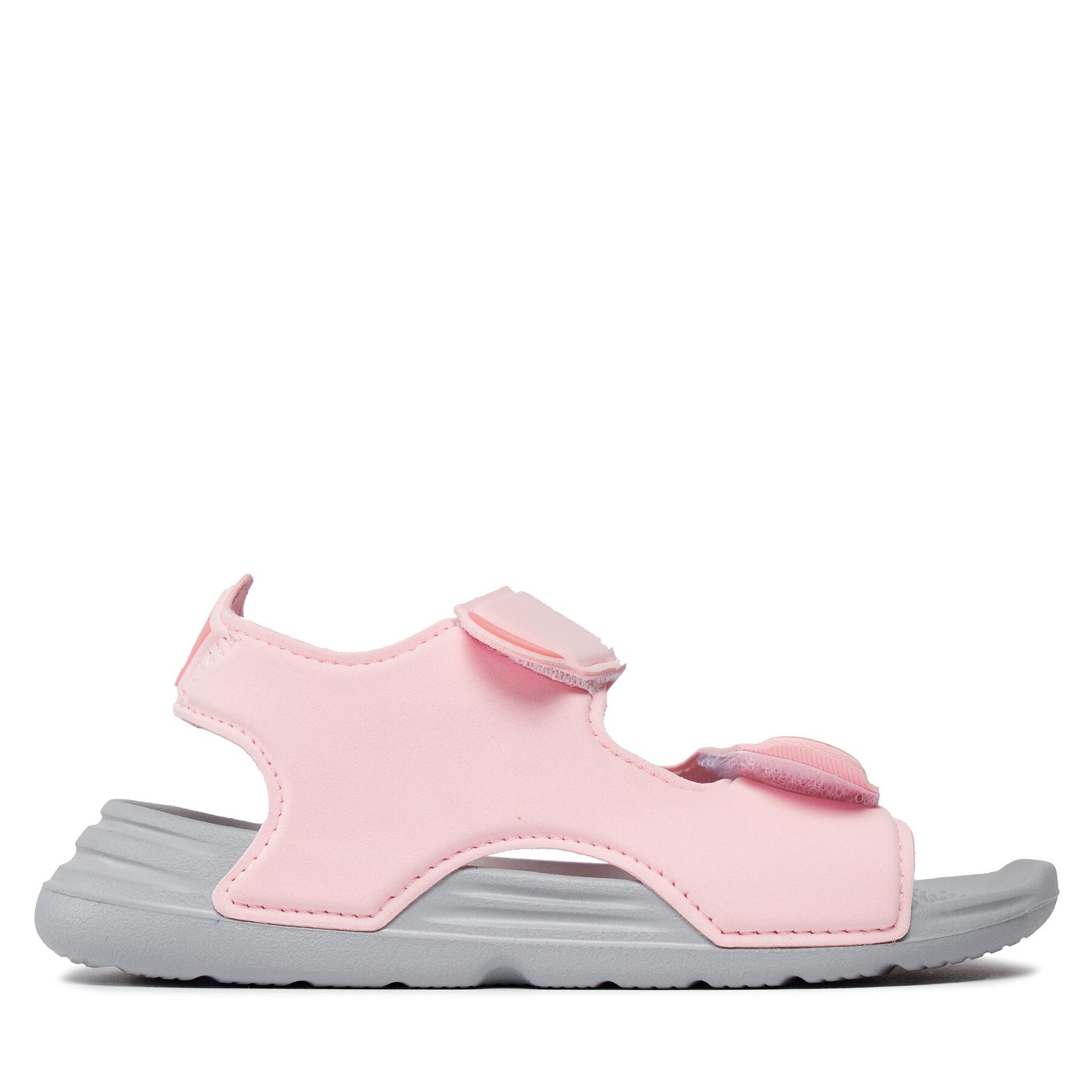 Sandalen adidas Swim Sandal C FY8937 Rosa von Adidas