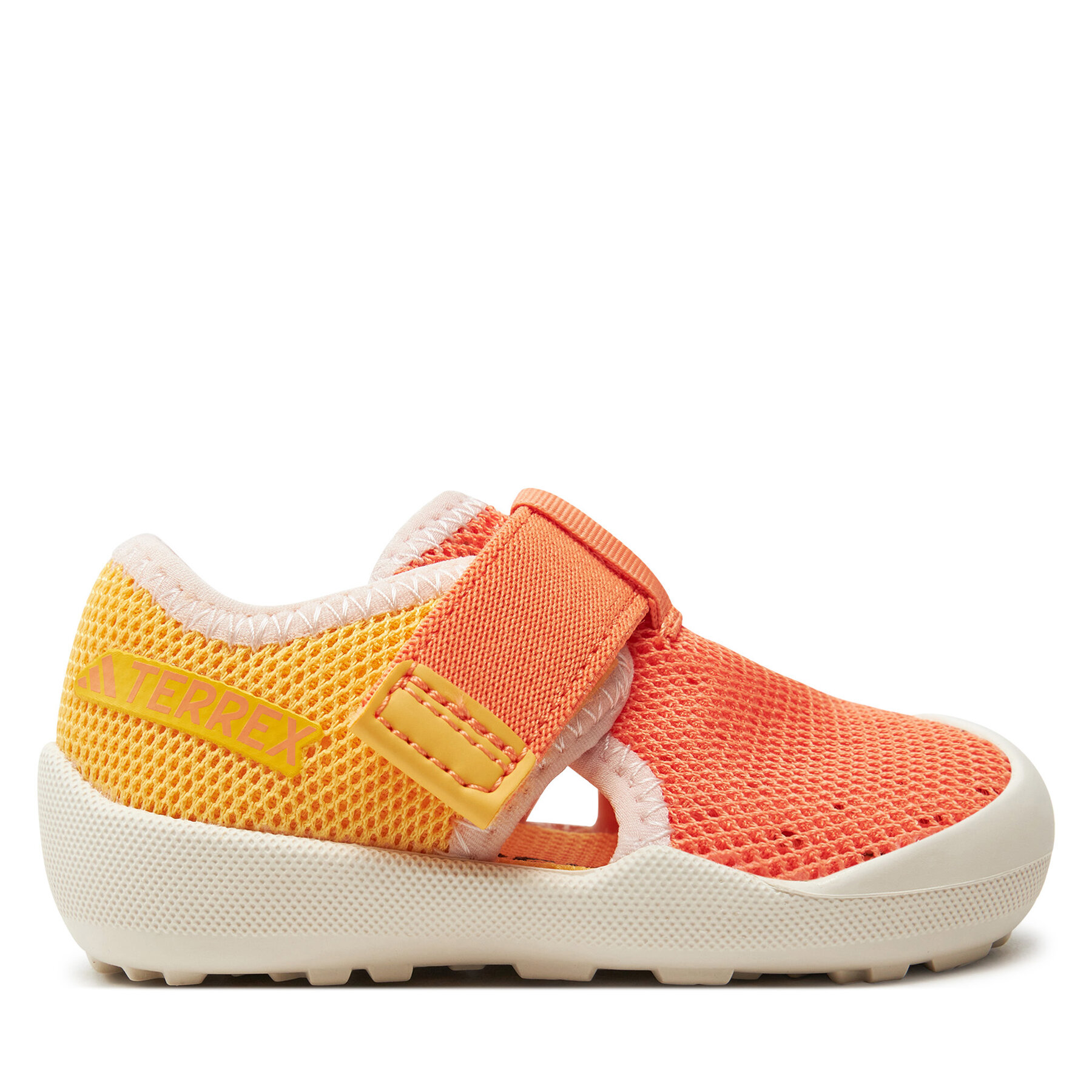 Sandalen adidas Terrex Captain Toey Infant Kids IF3112 Orange Sandalen adidas Terrex Captain Toey Infant Kids IF3112 Orange von Adidas