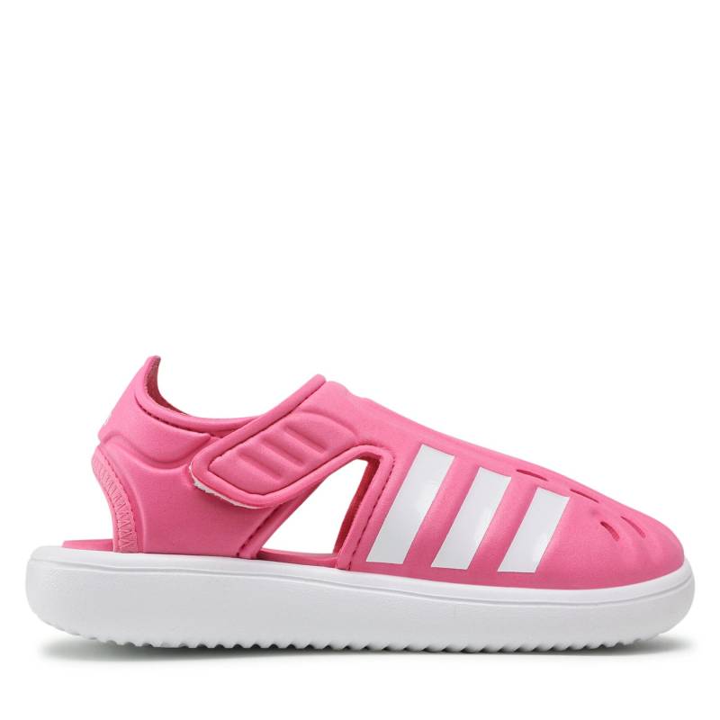 Sandalen adidas Water Sandal C GW0386 Rosa von Adidas