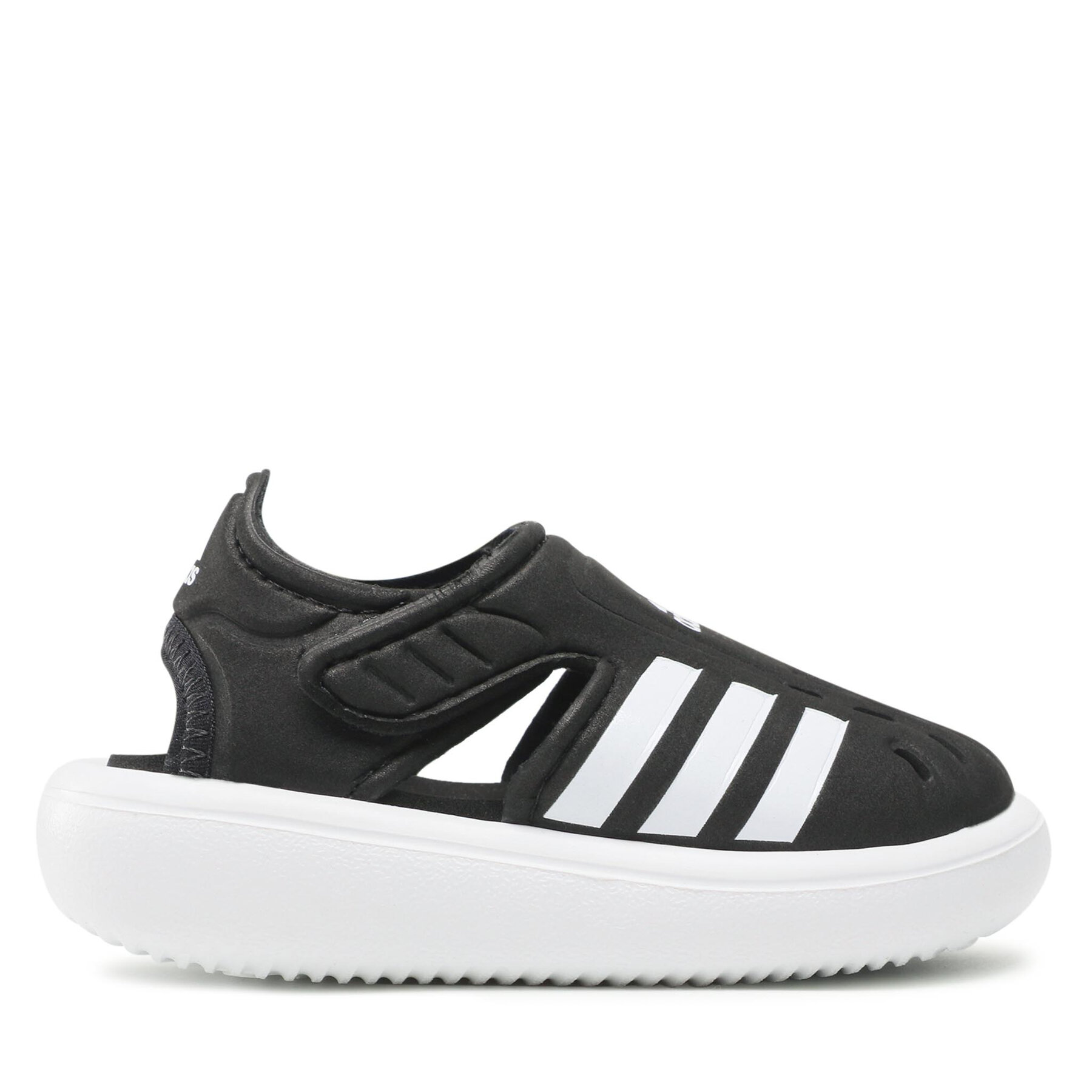 Sandalen adidas Water Sandal I GW0391 Schwarz Sandalen adidas Water Sandal I GW0391 Schwarz von Adidas