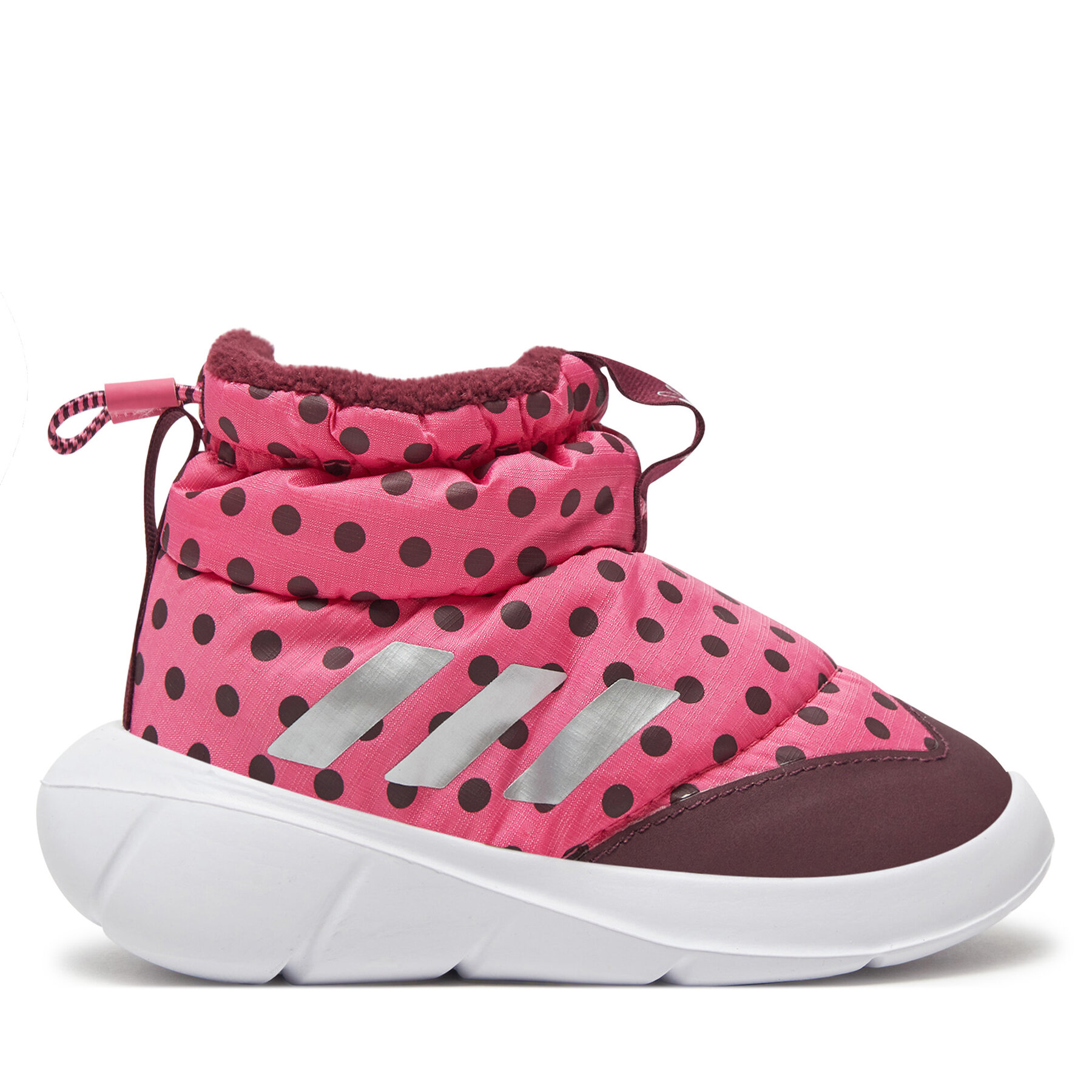 Schneeschuhe adidas Monofit Boot Minnie I IE6023 Rosa Schneeschuhe adidas Monofit Boot Minnie I IE6023 Rosa von Adidas