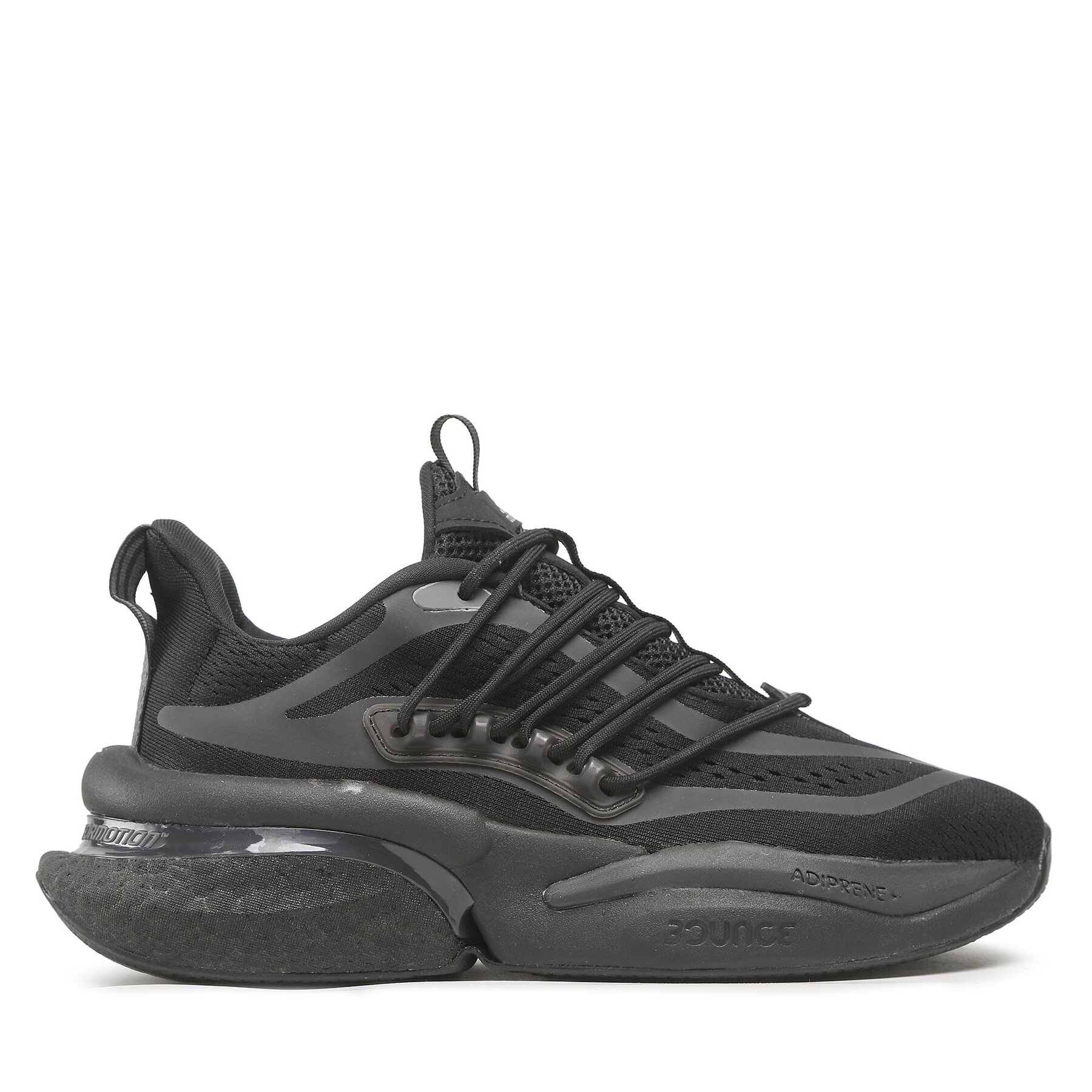 Sneakers adidas Alphaboost V1 Sustainable BOOST HP2760 Schwarz Sneakers adidas Alphaboost V1 Sustainable BOOST HP2760 Schwarz von Adidas