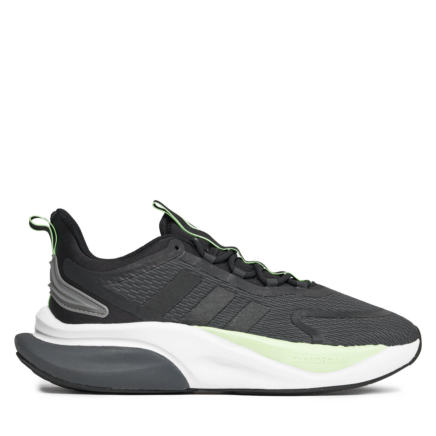 Sneakers adidas Alphabounce+ Bounce IG3584 Grau von Adidas