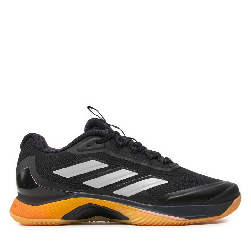 Tennisschuhe adidas Avacourt 2 Clay Tennis IF6534 Violett von Adidas