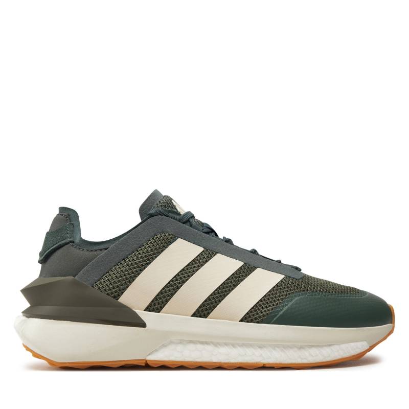 Sneakers adidas Avryn IE2636 Khakifarben von Adidas