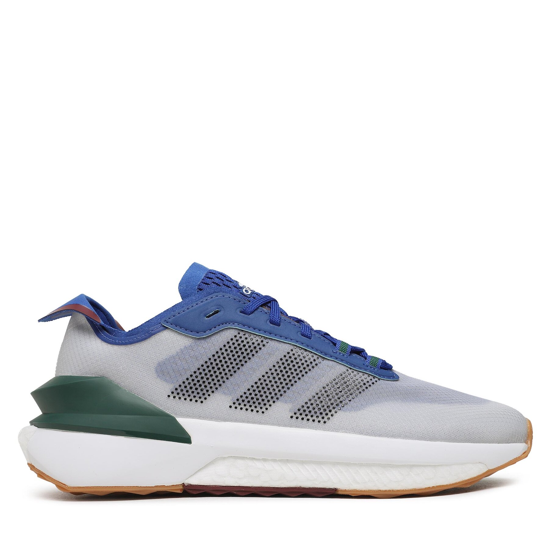 Sneakers adidas Avryn IF8186 Blau von Adidas