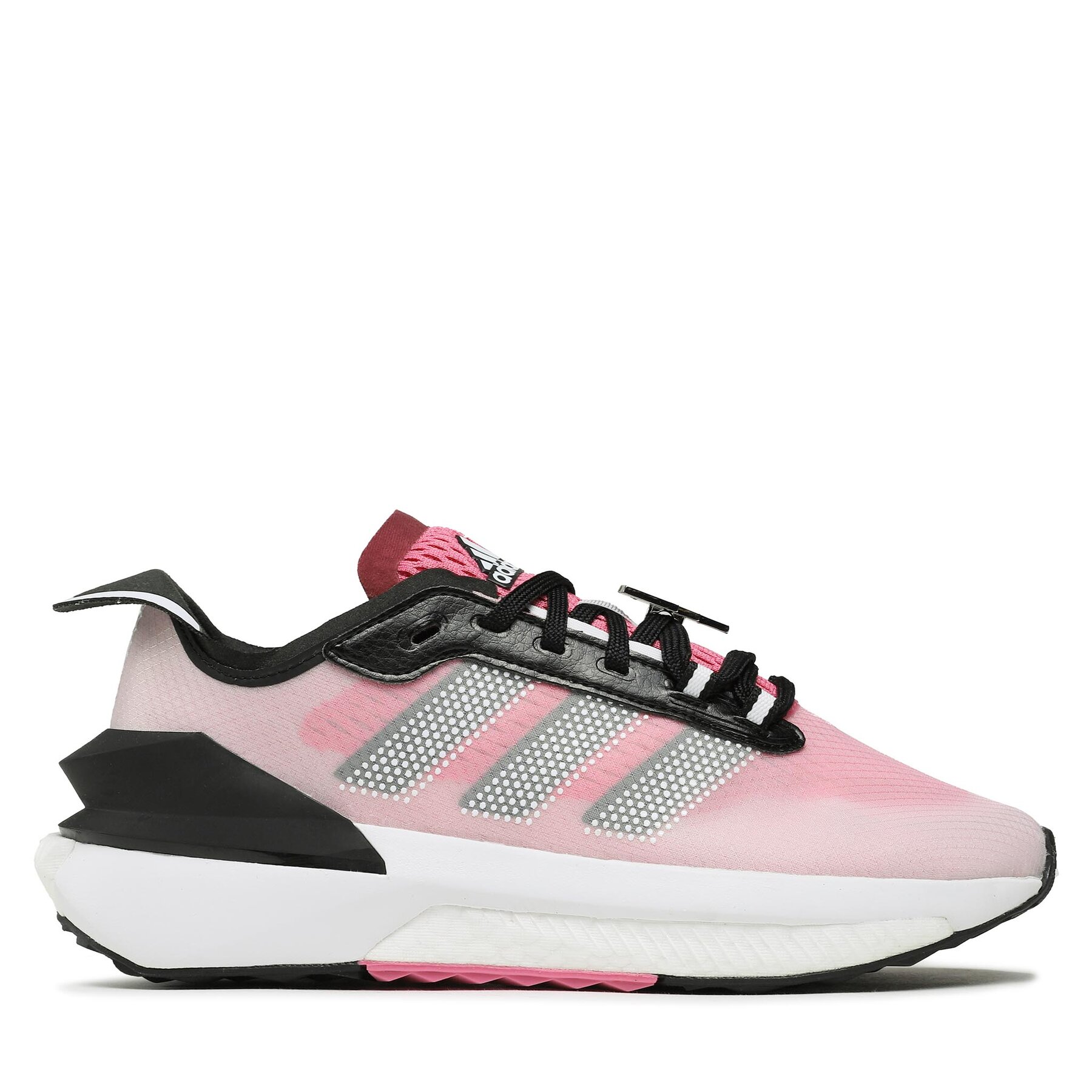 Sneakers adidas Avryn Shoes ID2411 Rosa von Adidas