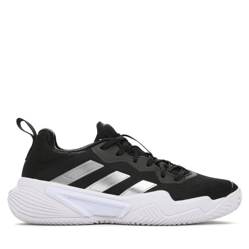 Tennisschuhe adidas Barricade Tennis D1560 Schwarz von Adidas